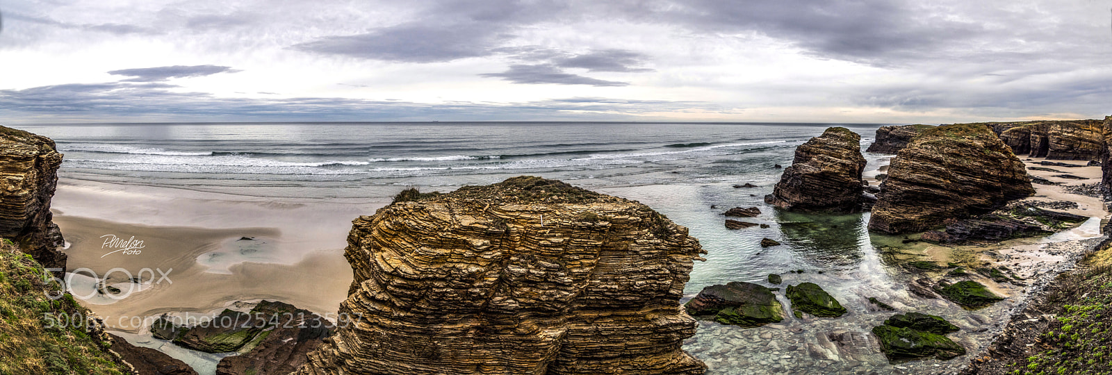 Sony SLT-A68 sample photo. Calma en as catedrais photography