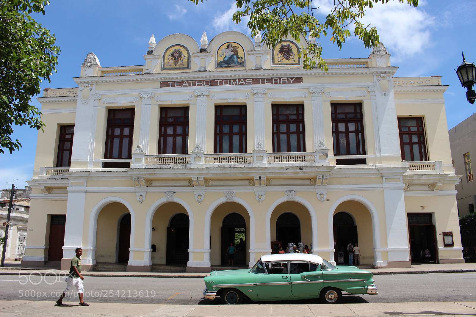 Canon EOS 100D (EOS Rebel SL1 / EOS Kiss X7) sample photo. La havana photography