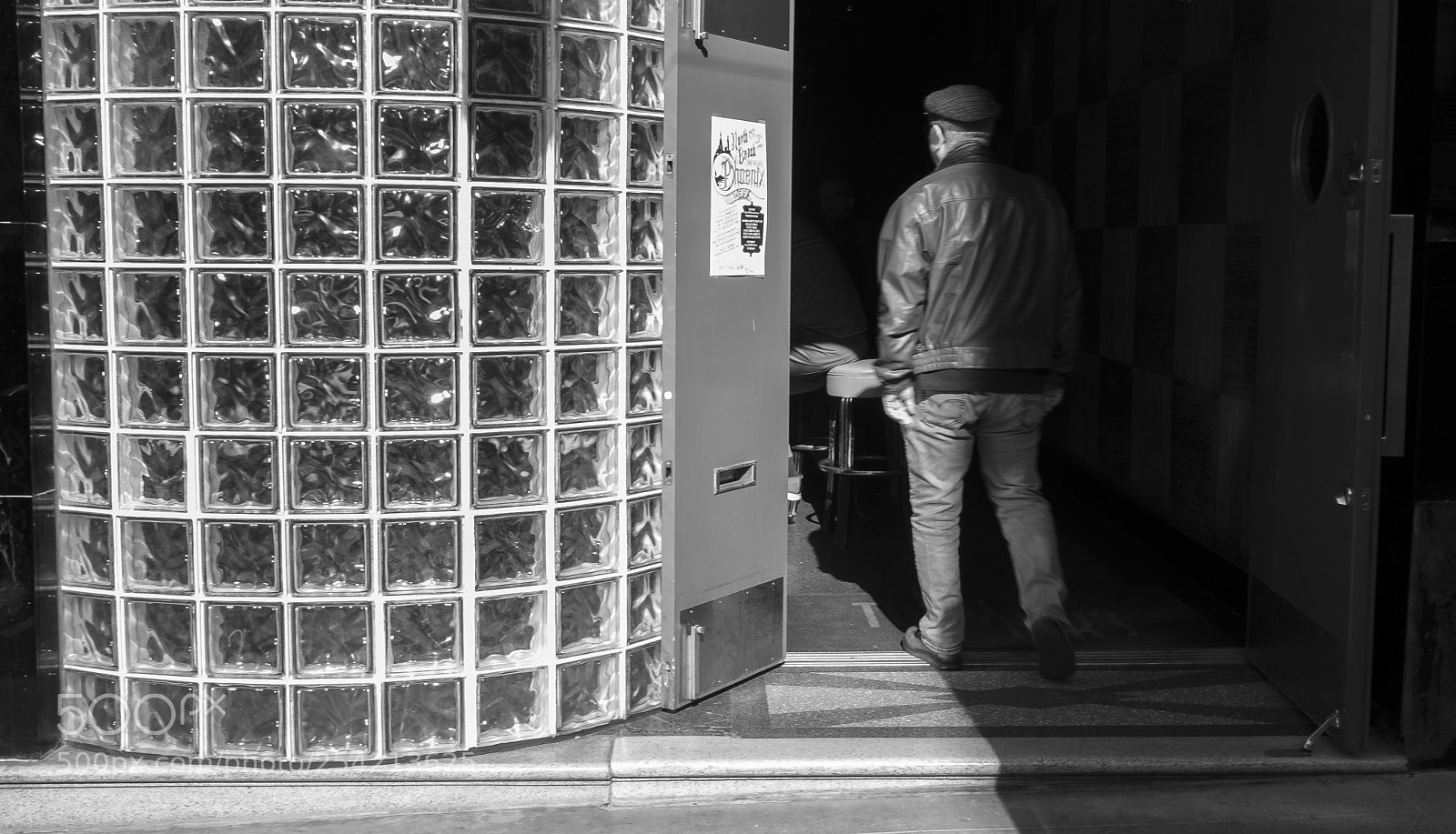 Fujifilm X70 sample photo. Washington square photography