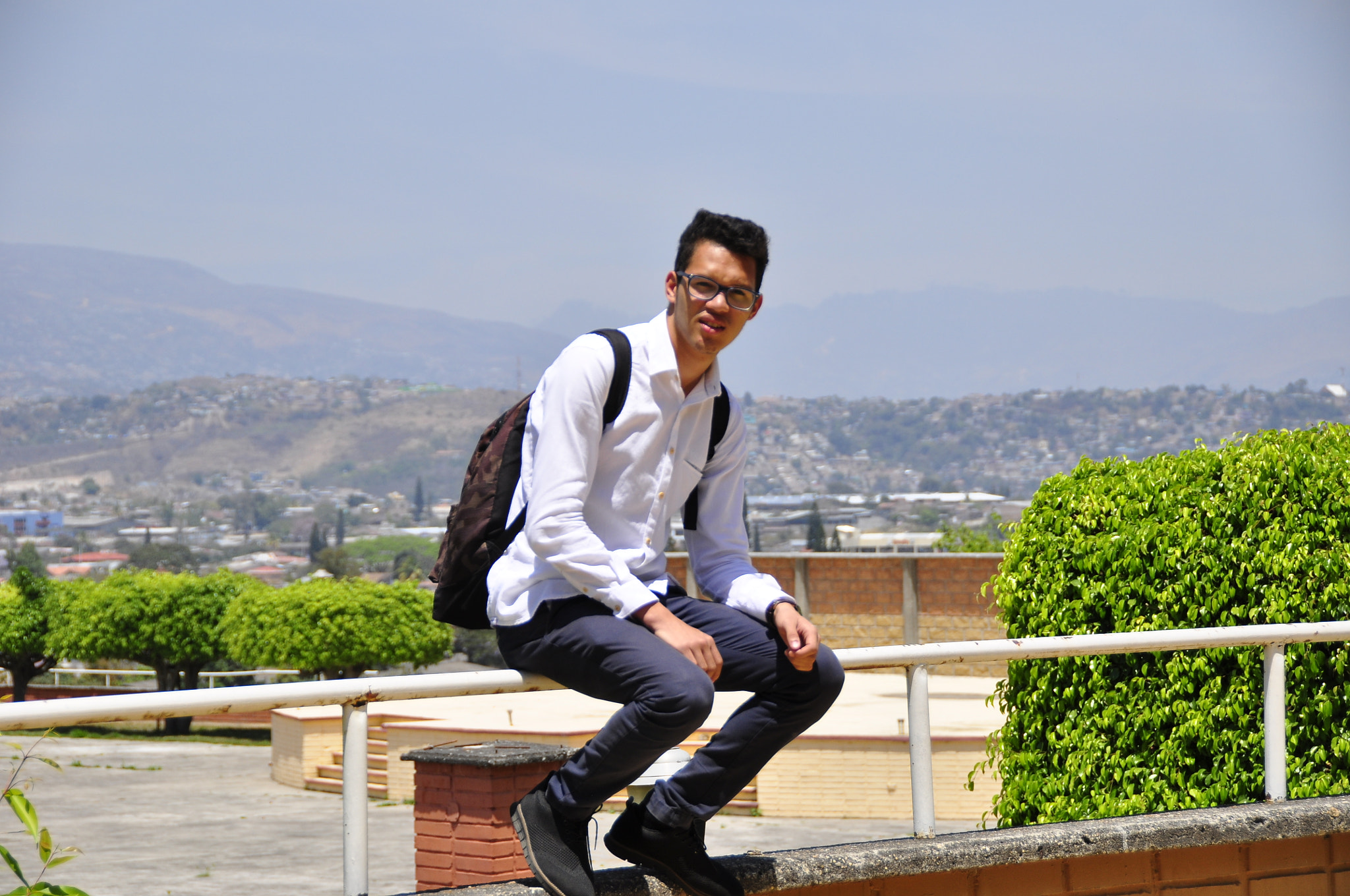 Nikon D90 sample photo