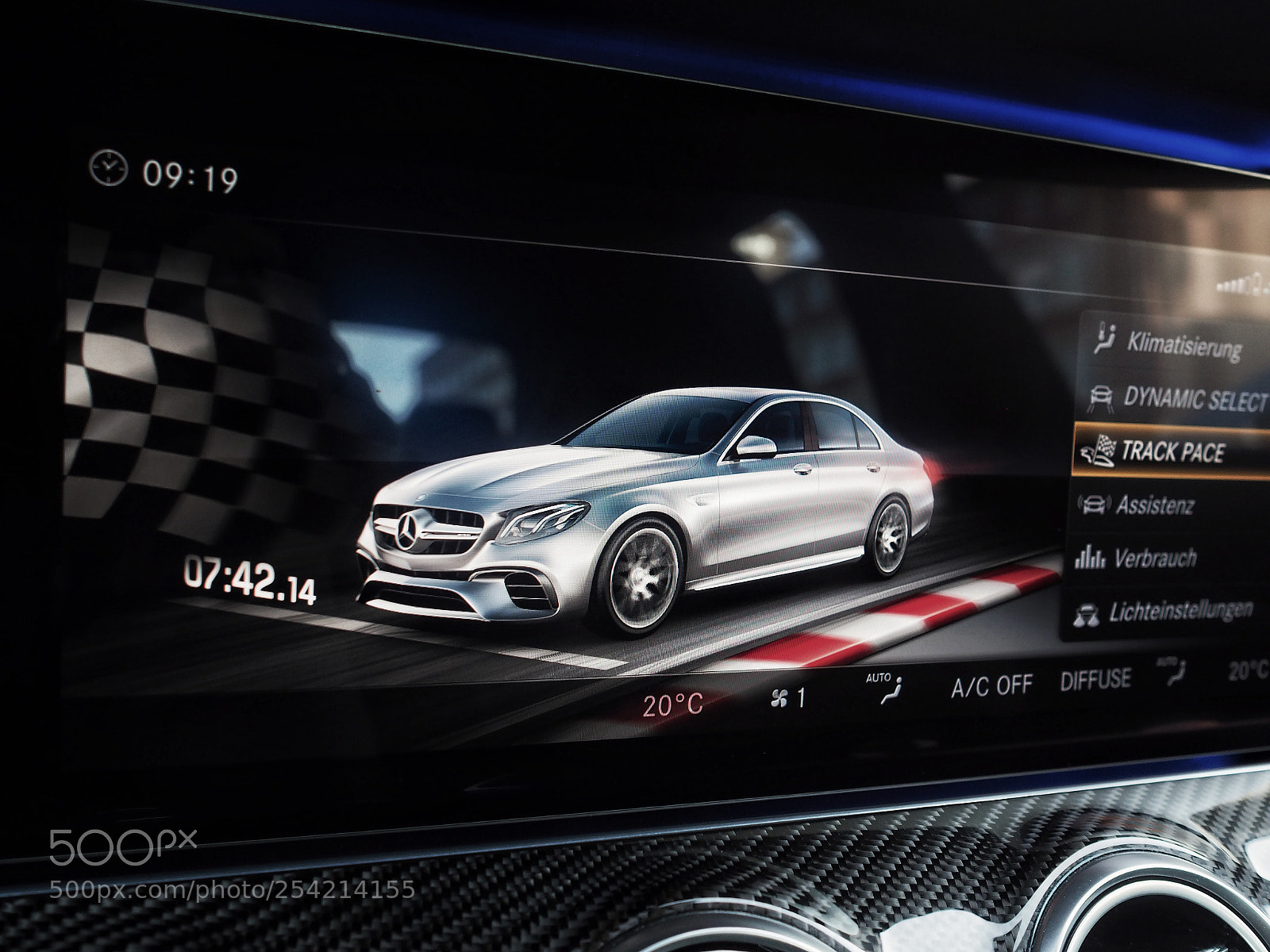 Olympus PEN-F sample photo. Mercedes-amg e63 s+ photography