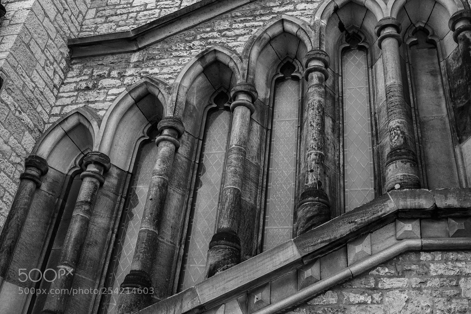 Canon EOS 700D (EOS Rebel T5i / EOS Kiss X7i) sample photo. St. john's church photography