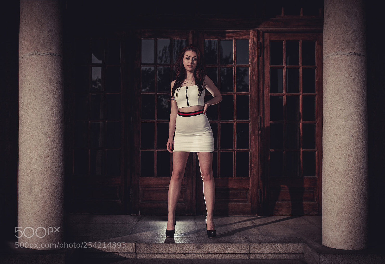 Nikon D600 sample photo. Mihaela photography