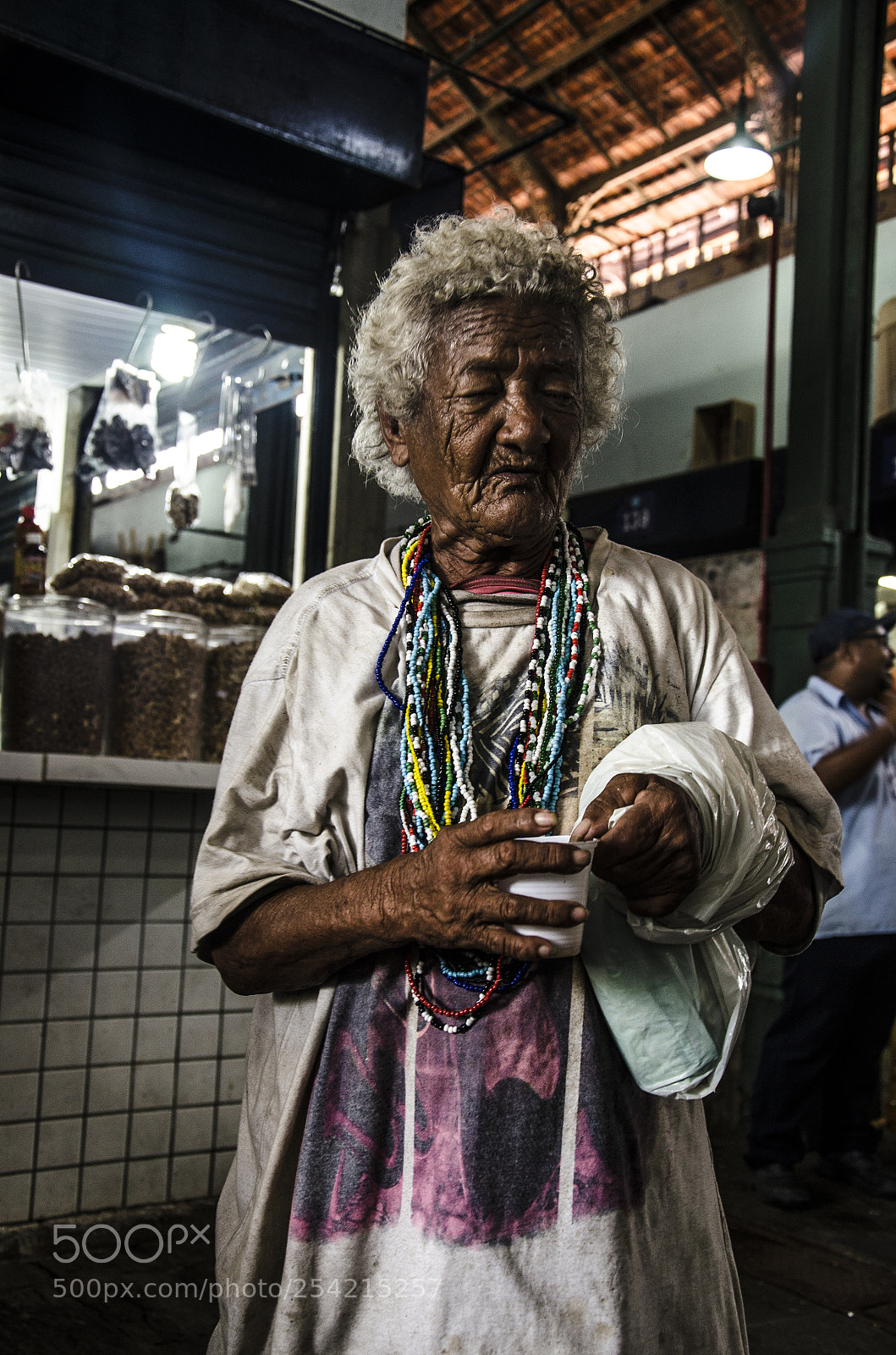 Nikon D7000 sample photo. Just a story. photography
