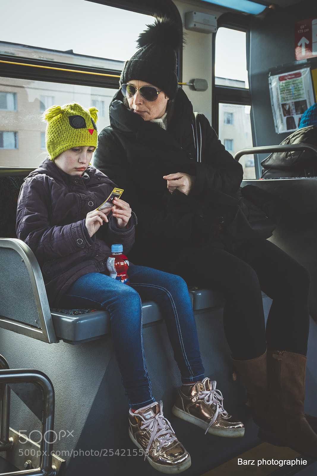 Nikon D7200 sample photo. Family photography