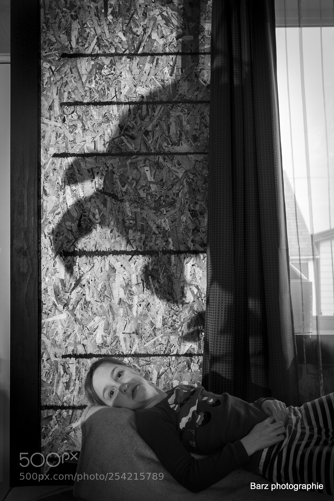 Nikon D7200 sample photo. Monster photography