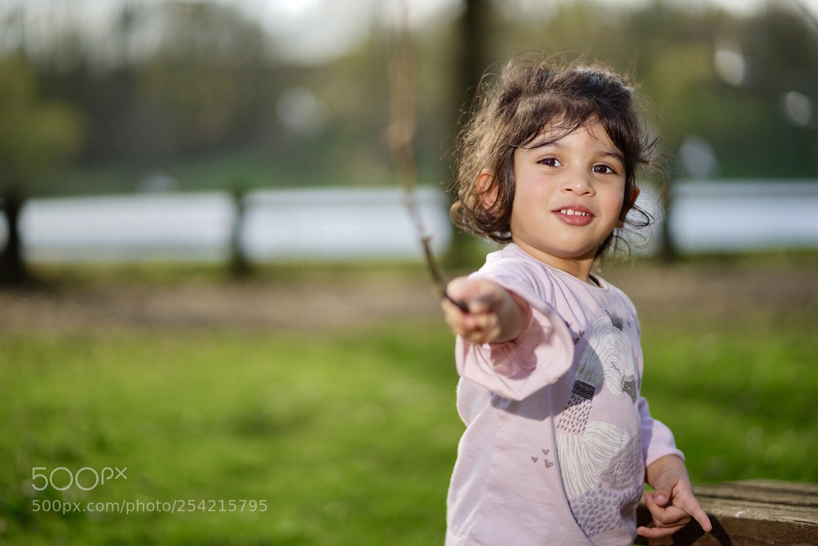 Sony a7 II sample photo. Daughter photography