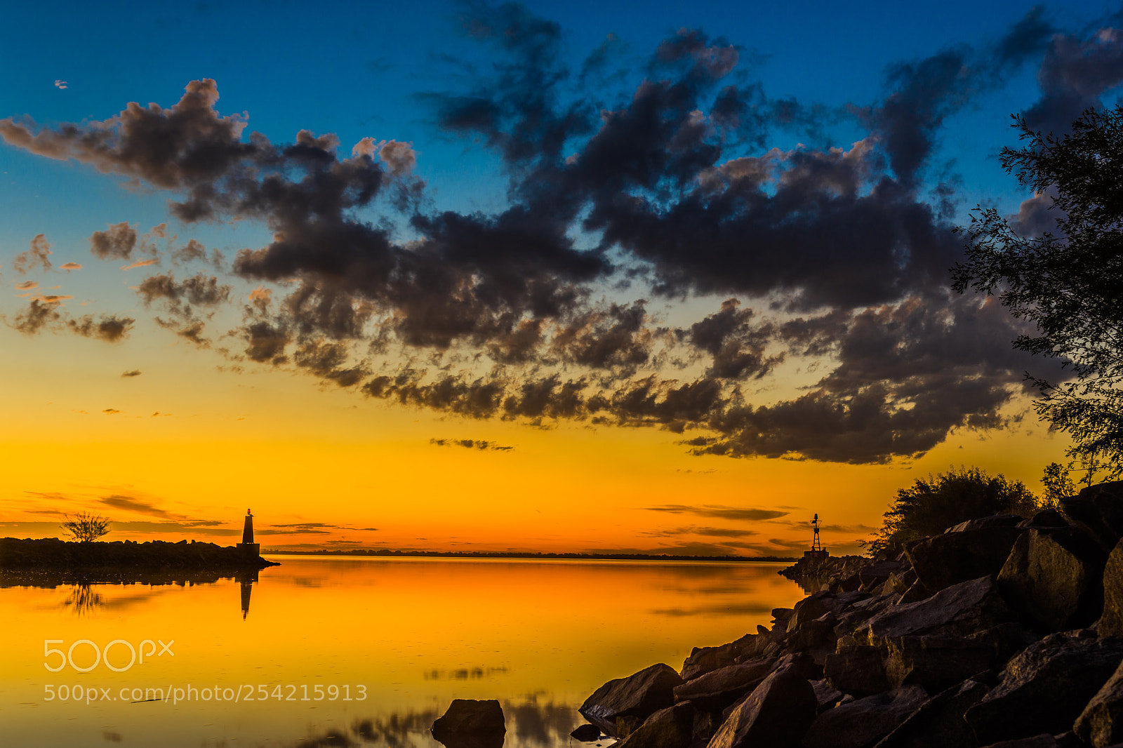 Nikon D7200 sample photo. Sunset photography