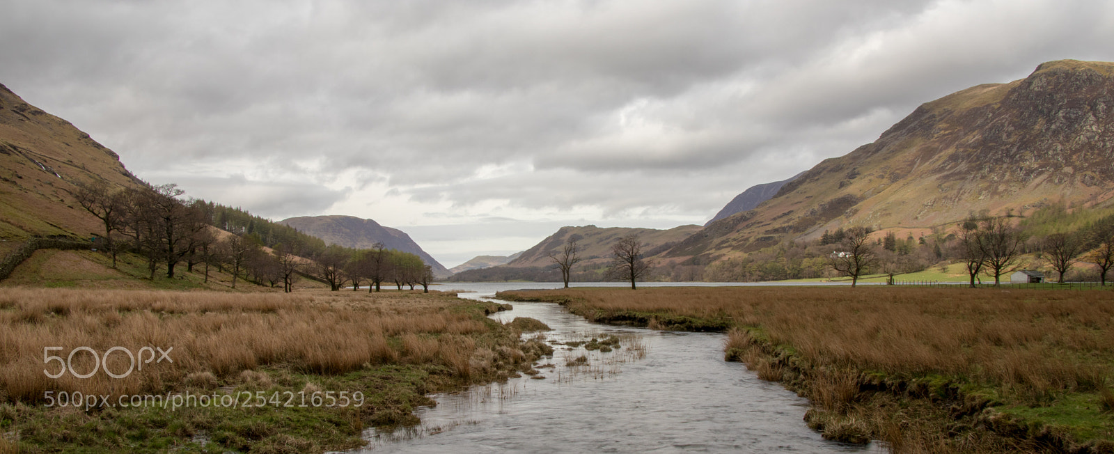 Canon EOS 80D sample photo. Peggy's bridge - buttermere photography