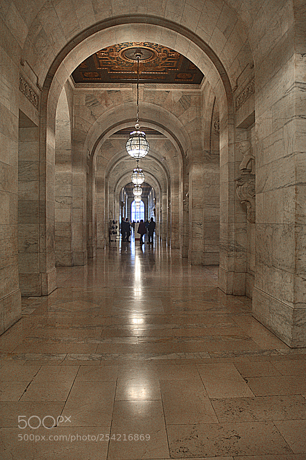 Nikon D3400 sample photo. Library arches photography