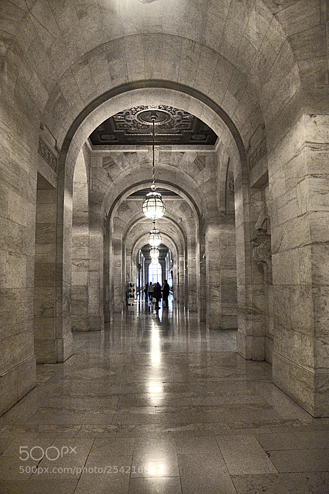 Nikon D3400 sample photo. Library arches photography