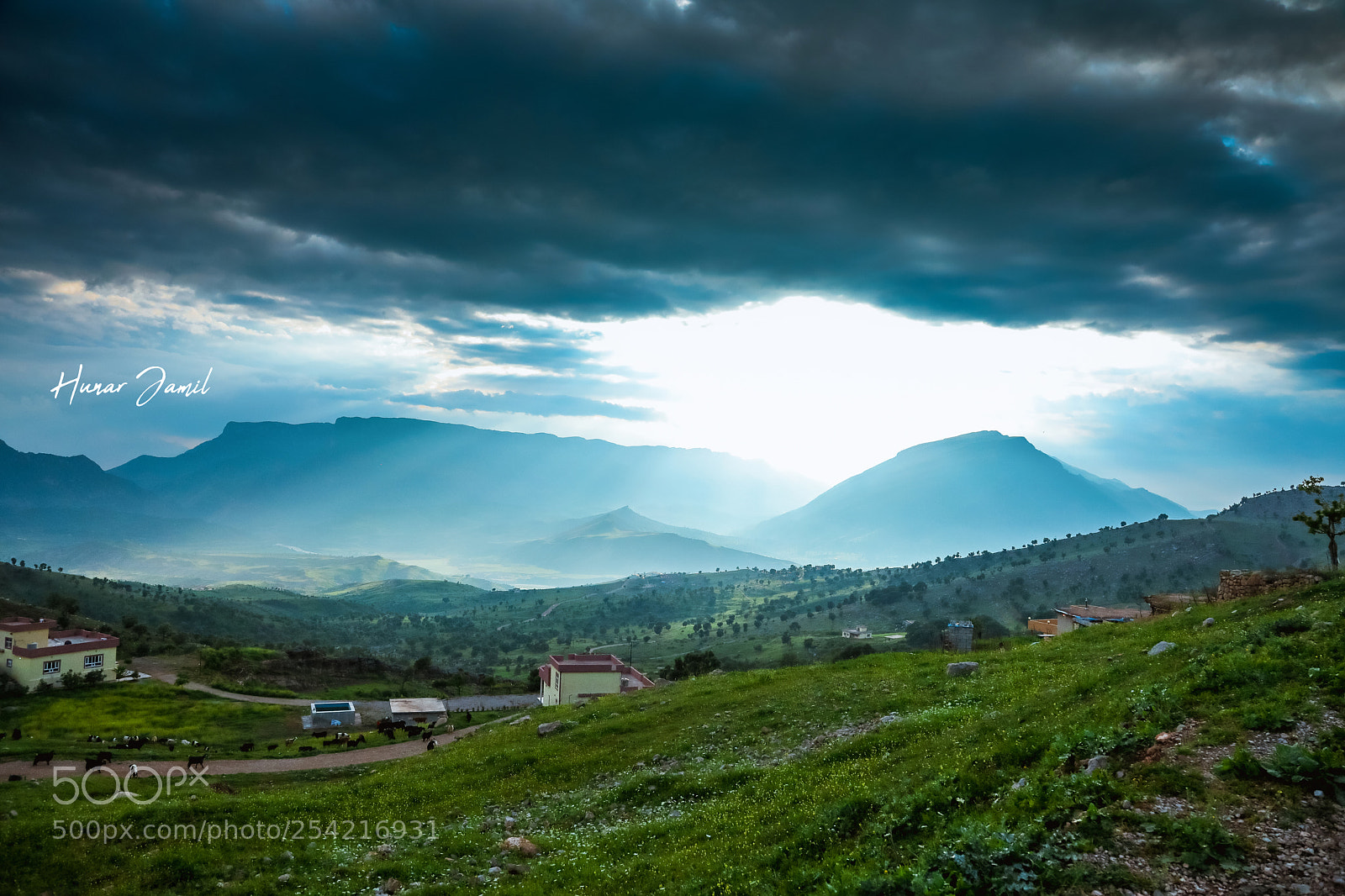 Canon EOS 5D Mark IV sample photo. Iraq kurdistan photography