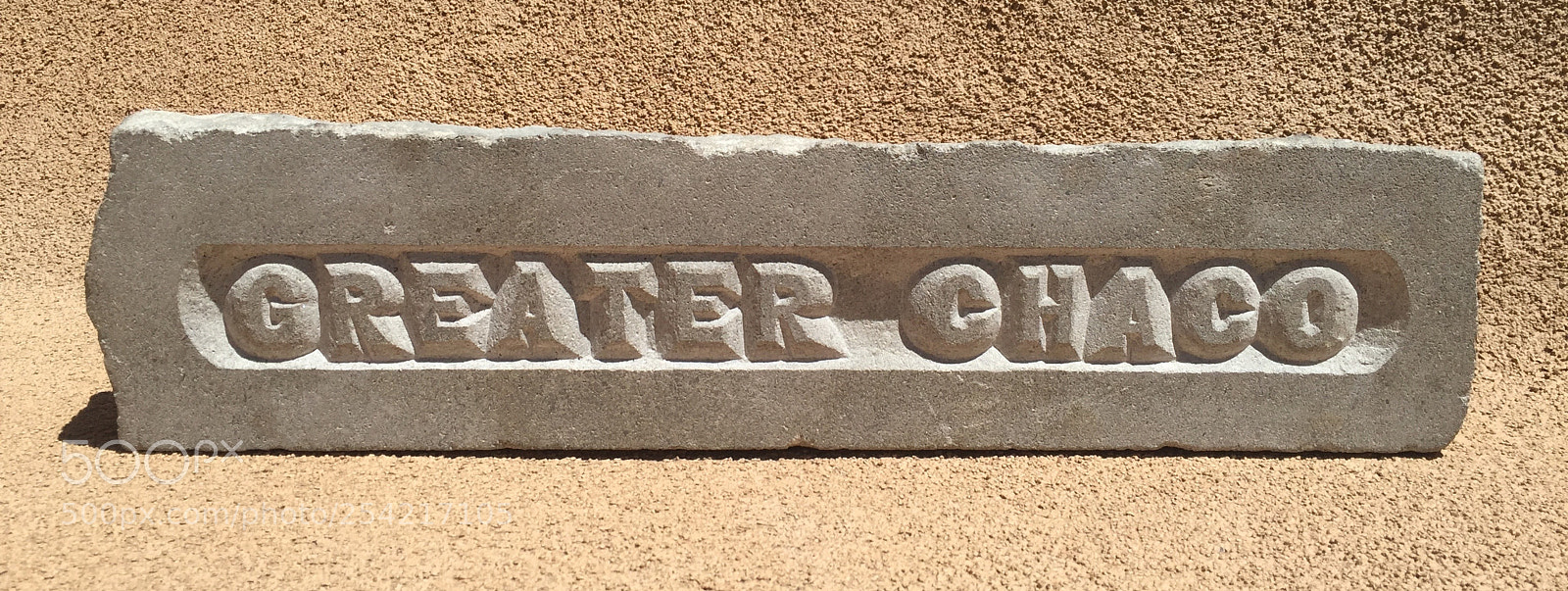 Apple iPhone 6 sample photo. 'greater chaco' photography