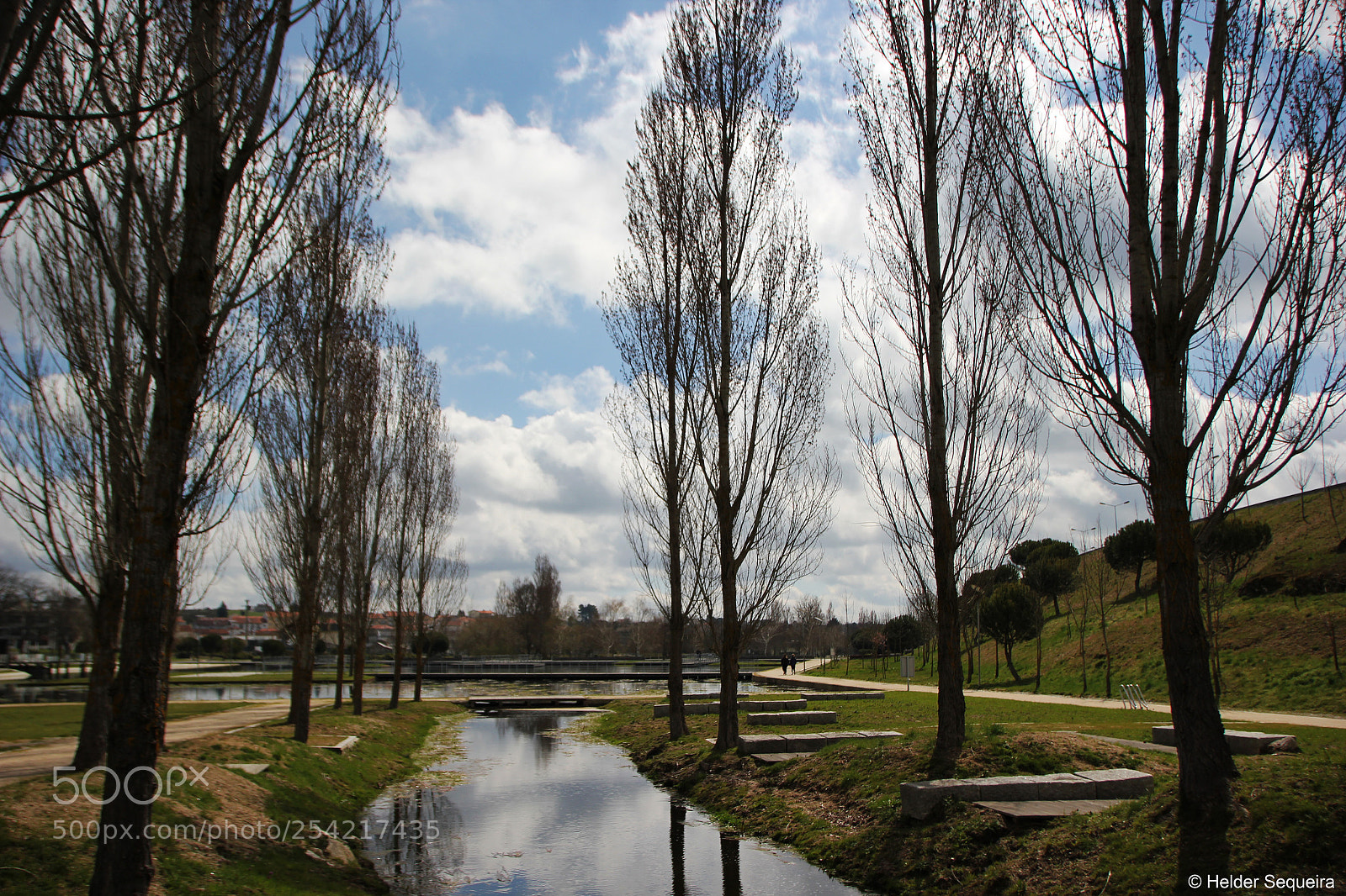 Canon EOS 550D (EOS Rebel T2i / EOS Kiss X4) sample photo. Walking in the park... photography
