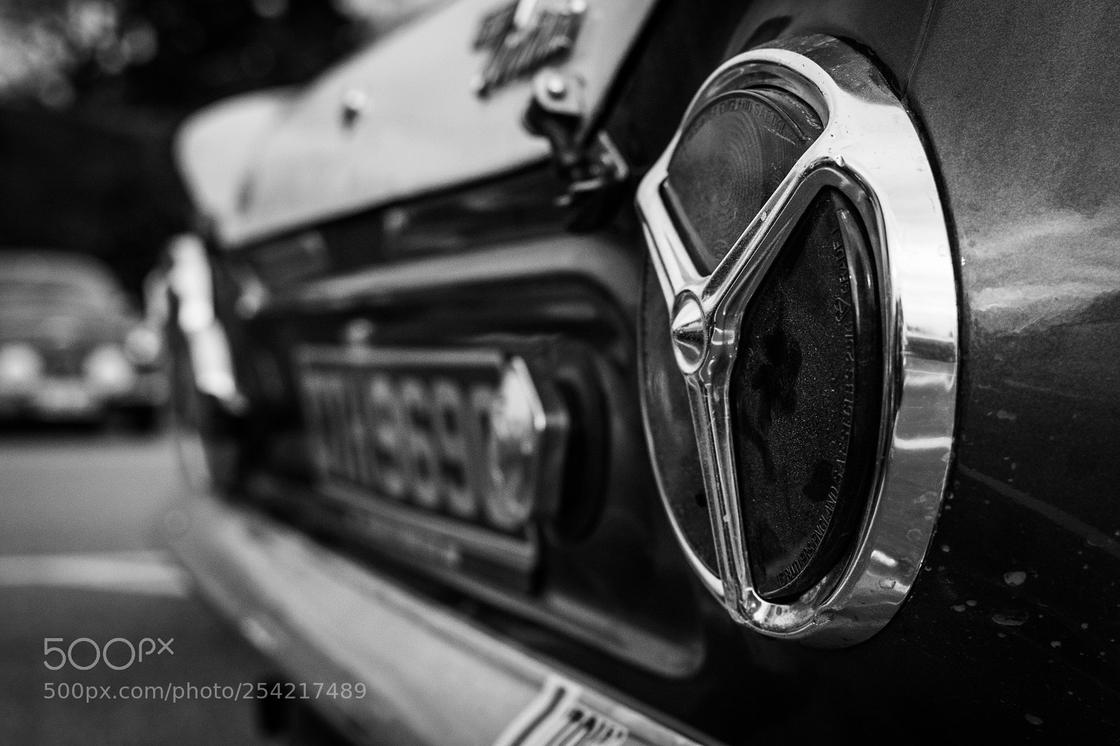 Nikon D7200 sample photo. Ford cortina photography