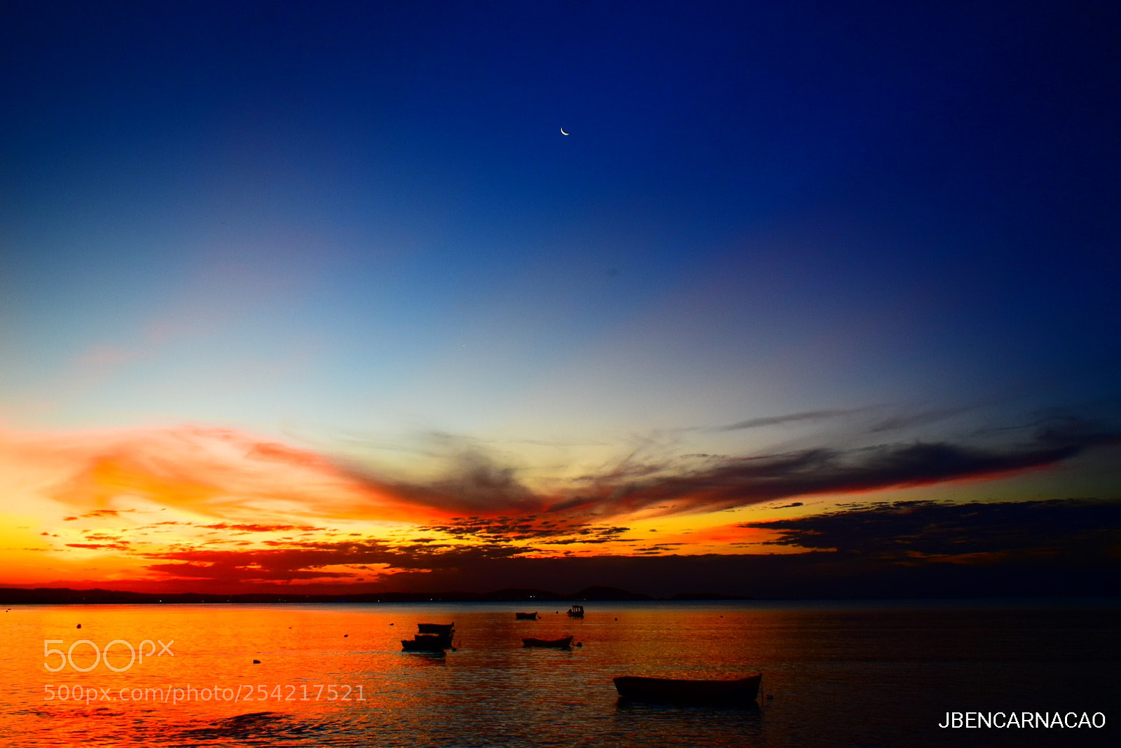 Nikon D5600 sample photo. Manguinhos sunset photography