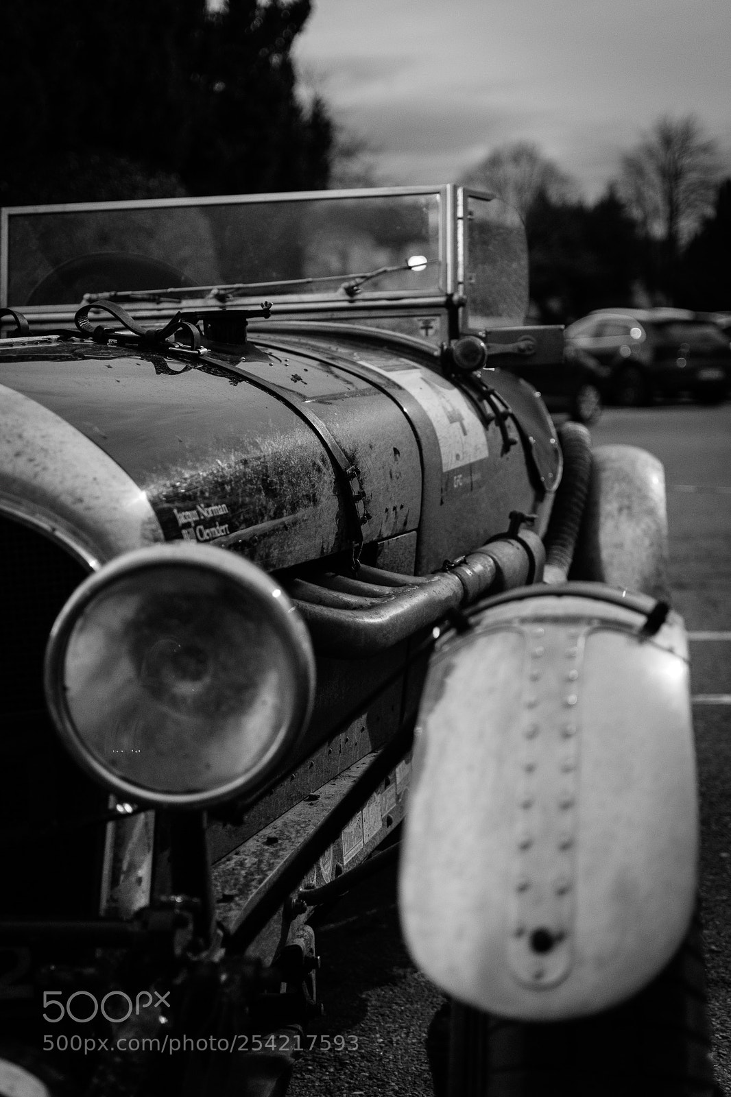 Nikon D7200 sample photo. Spitfire on wheels! photography