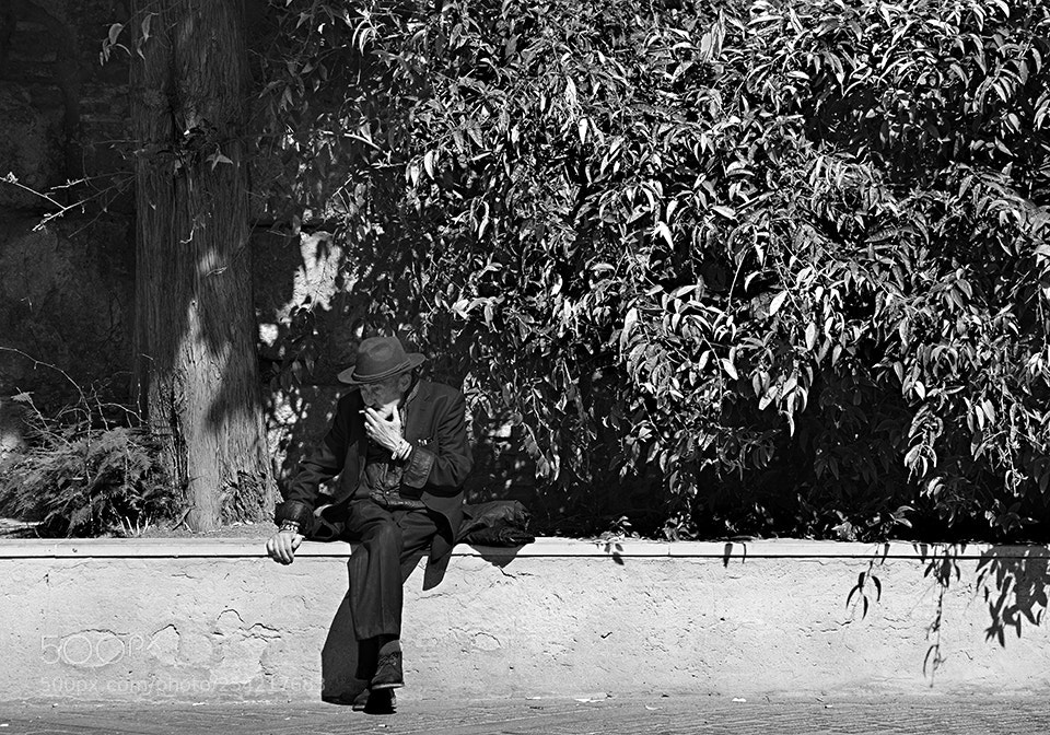 Canon EOS 7D sample photo. Siviglia photography