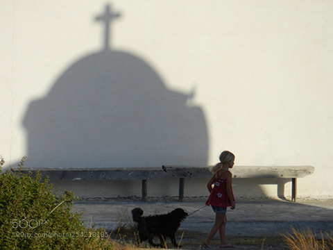 Nikon Coolpix P500 sample photo. Sacra amicizia photography