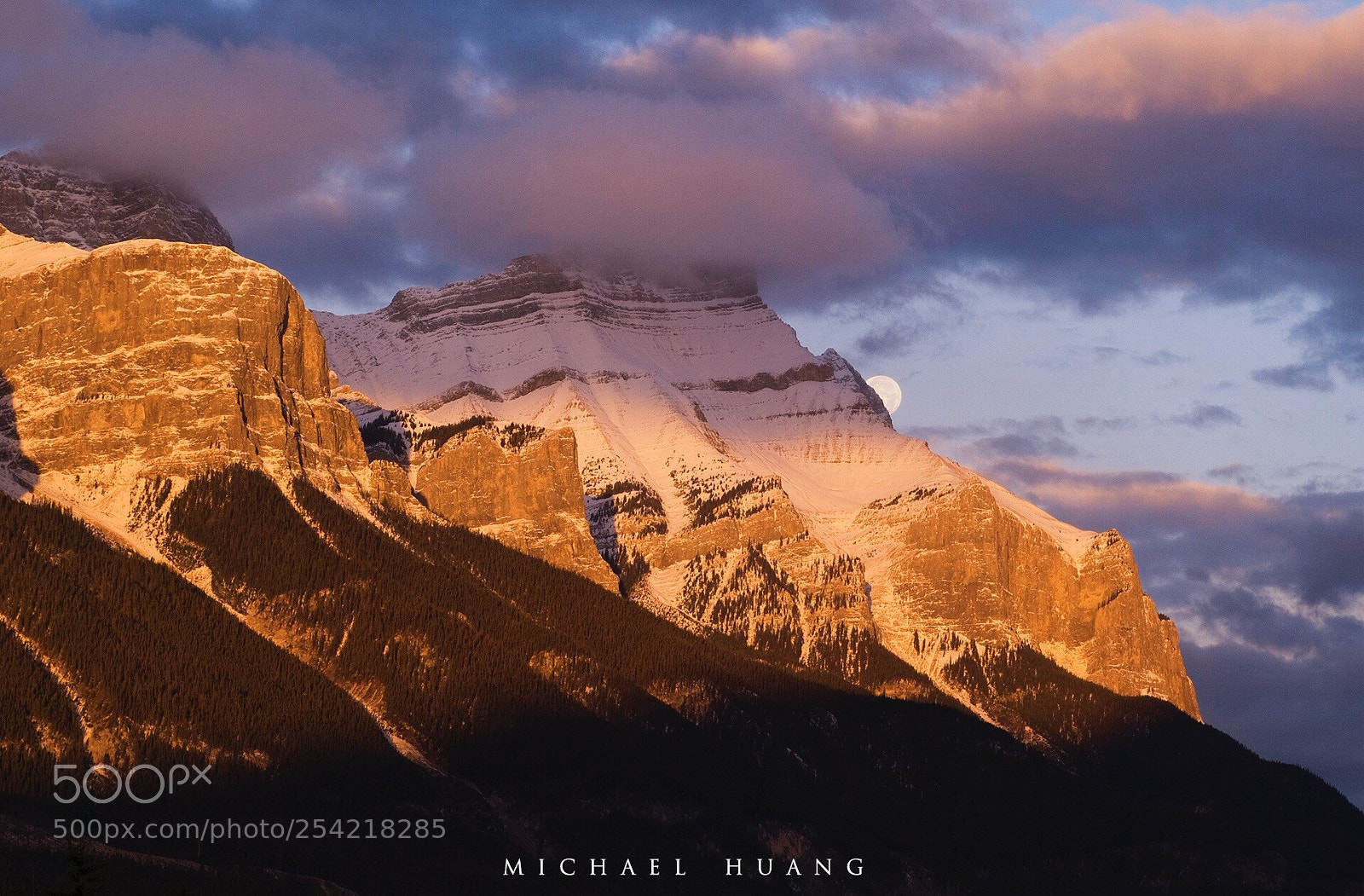 Nikon D80 sample photo. Sunrise and moonset photography