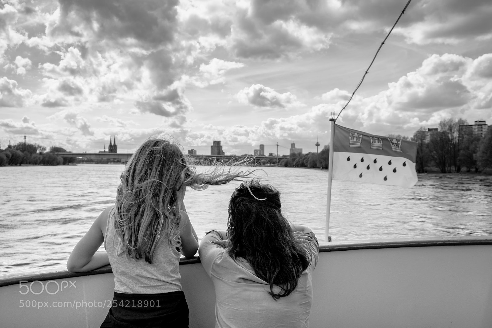 Fujifilm X-T20 sample photo. Enjoying the view photography