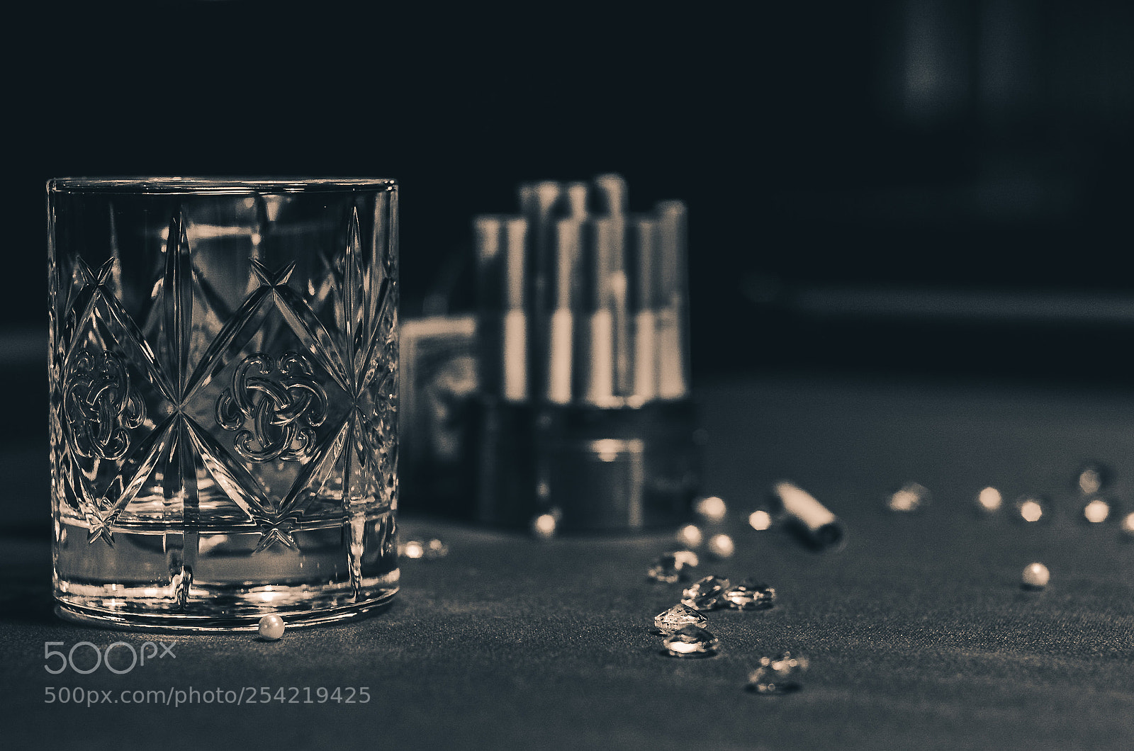 Nikon D7000 sample photo. A drink and a photography