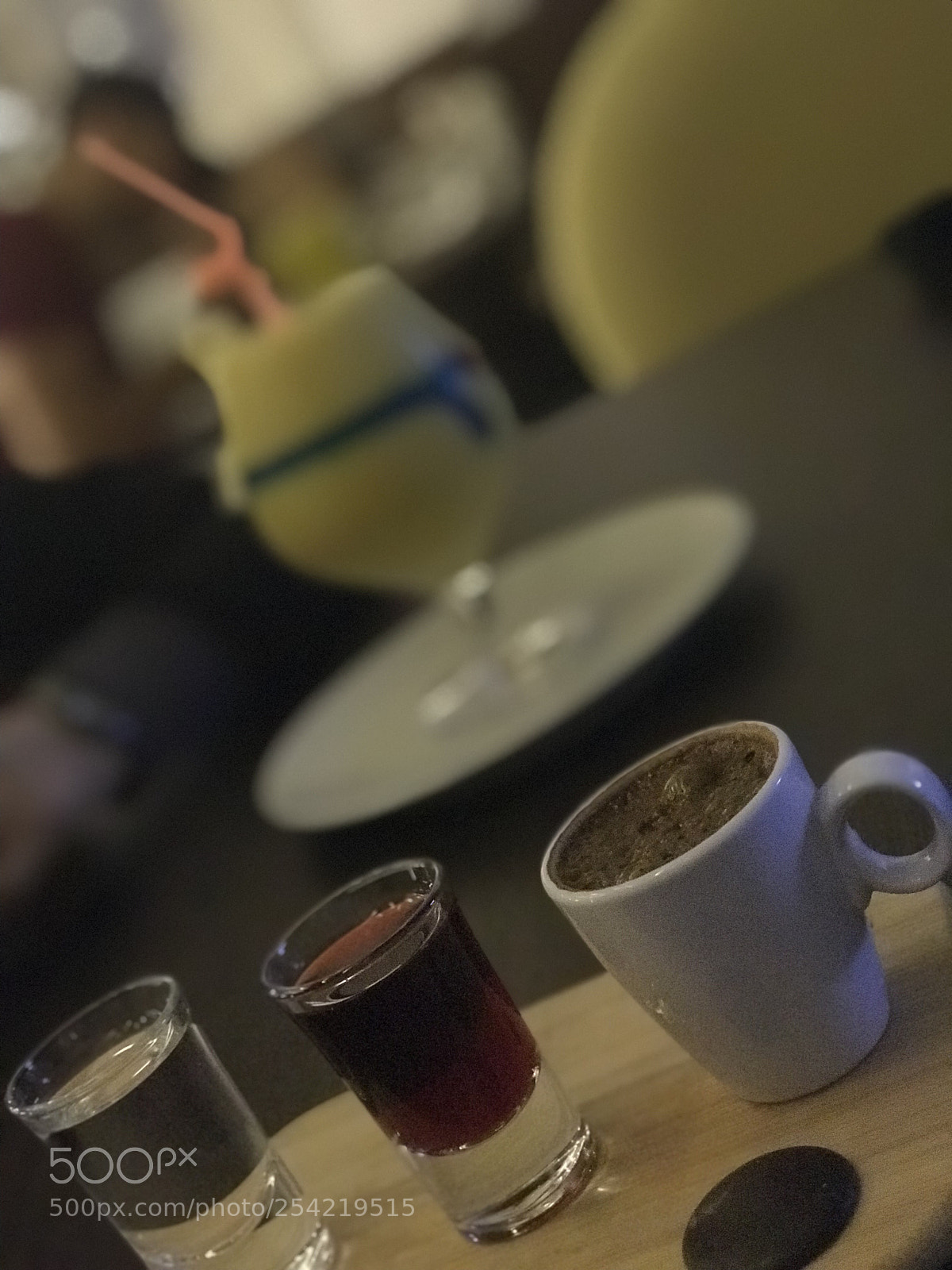 Apple iPhone 7 Plus sample photo. Coffee time photography