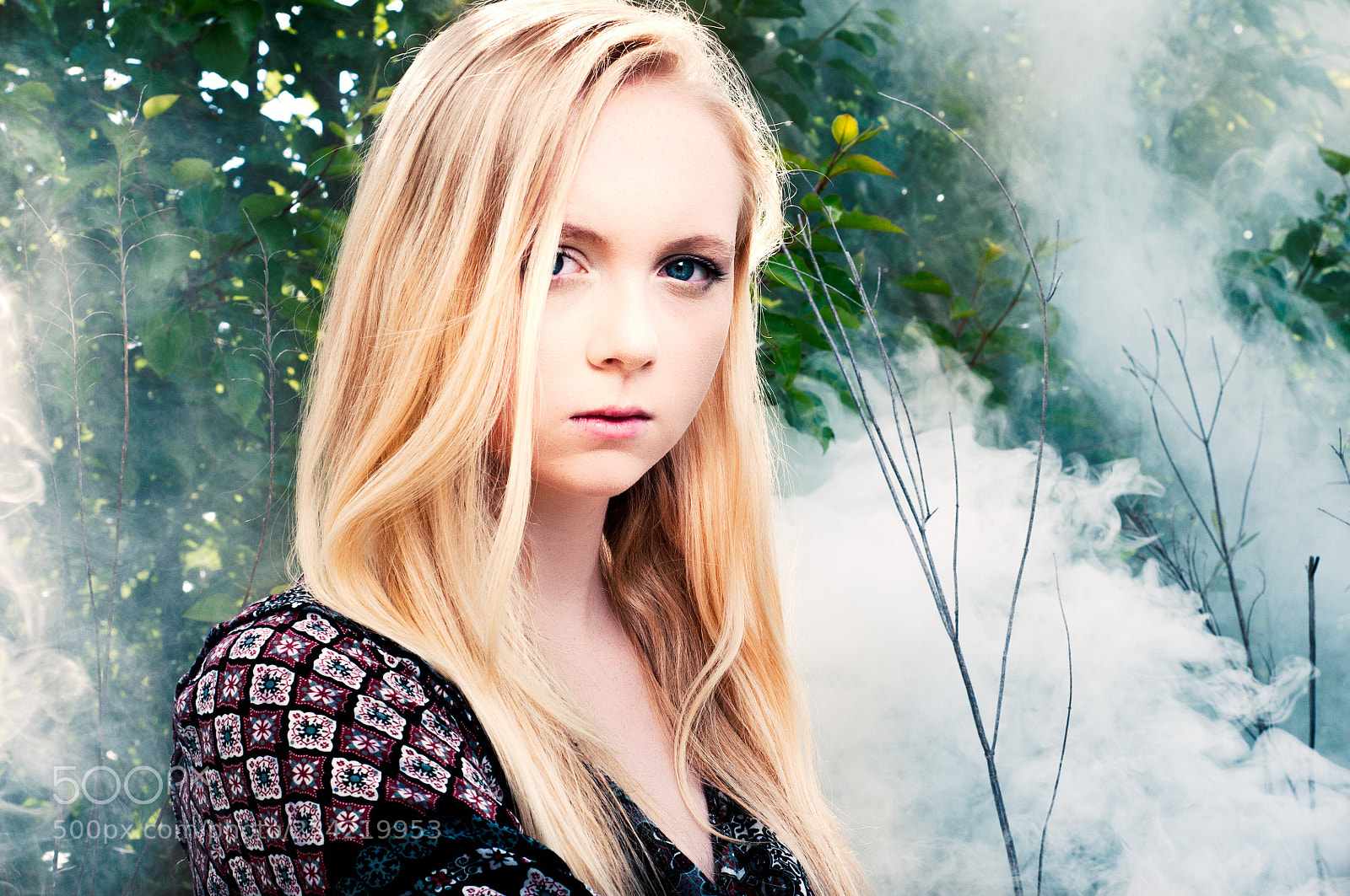 Nikon D90 sample photo. Jolie photography