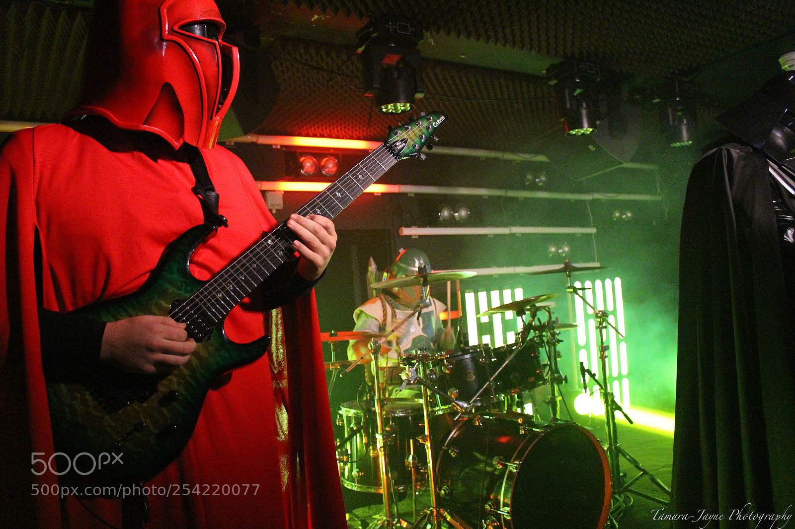 Canon EOS 100D (EOS Rebel SL1 / EOS Kiss X7) sample photo. Galactic empire photography