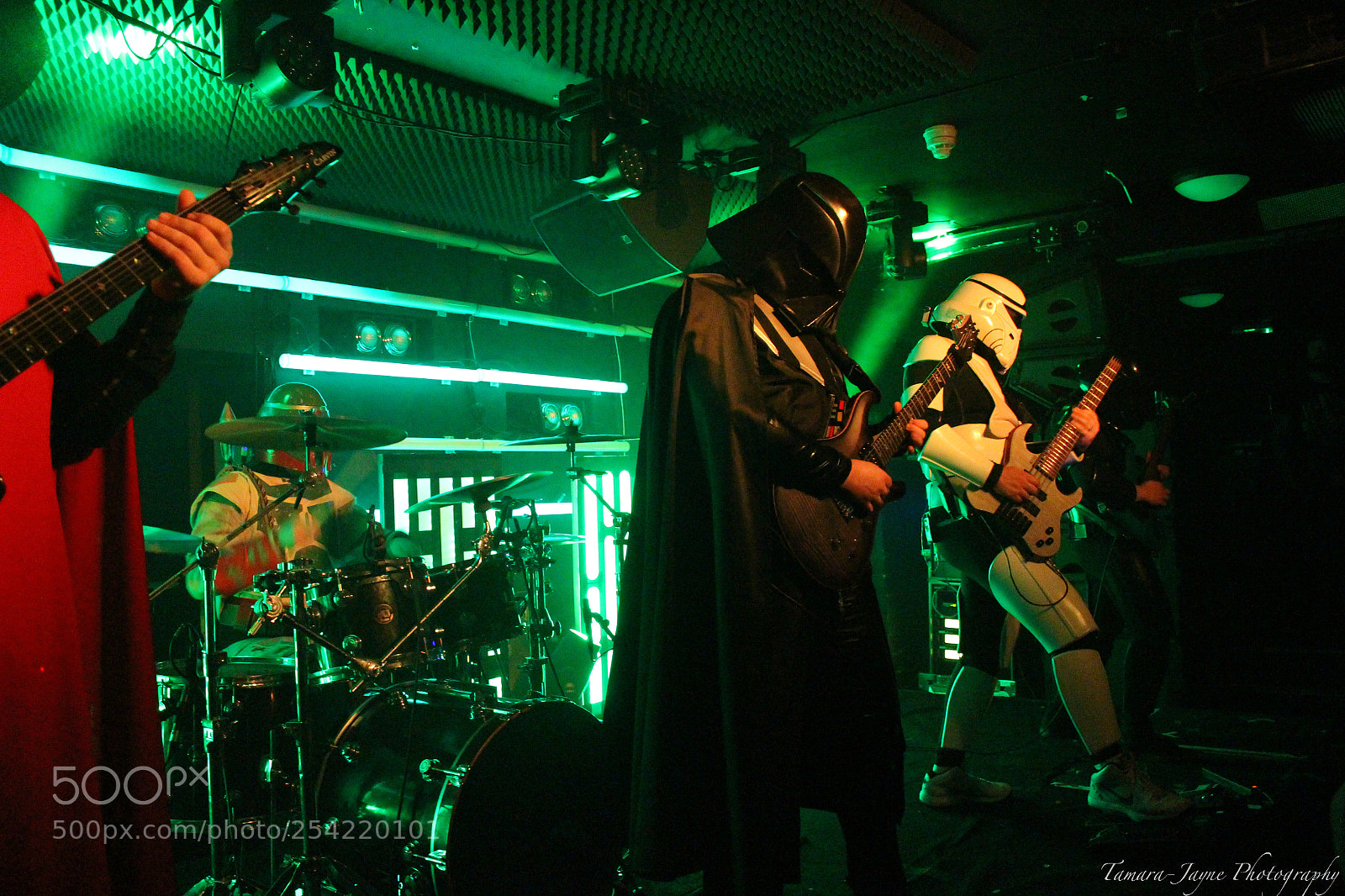 Canon EOS 100D (EOS Rebel SL1 / EOS Kiss X7) sample photo. Galactic empire photography