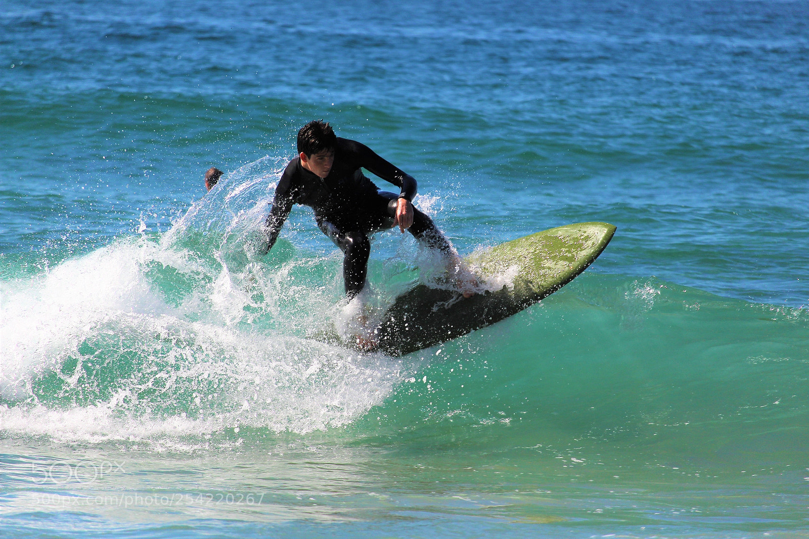 Canon EOS 1300D (EOS Rebel T6 / EOS Kiss X80) sample photo. Impressive surfer photography
