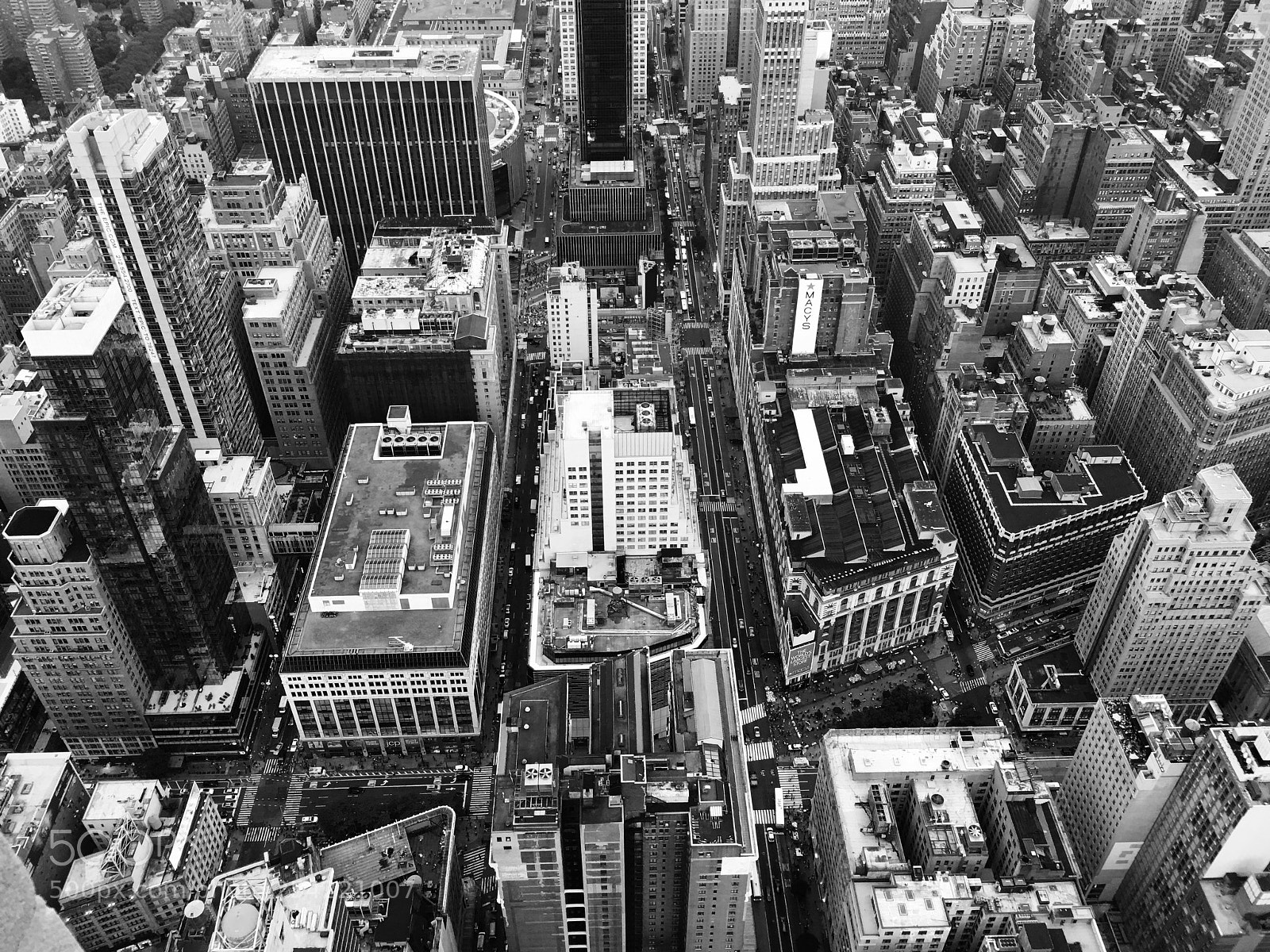 Apple iPhone 6s Plus sample photo. New york city  photography