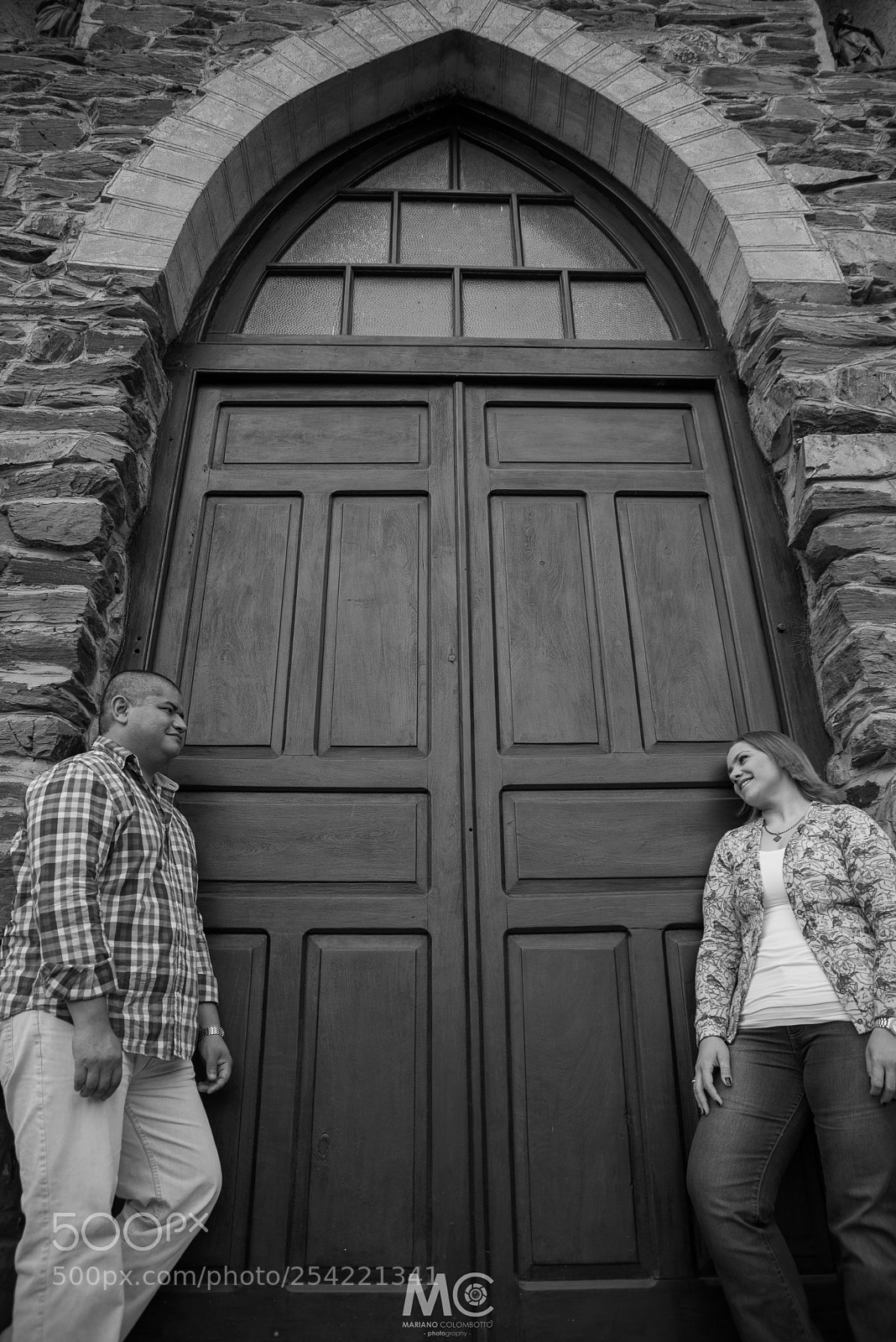 Nikon D610 sample photo. Ana lucia & walter photography