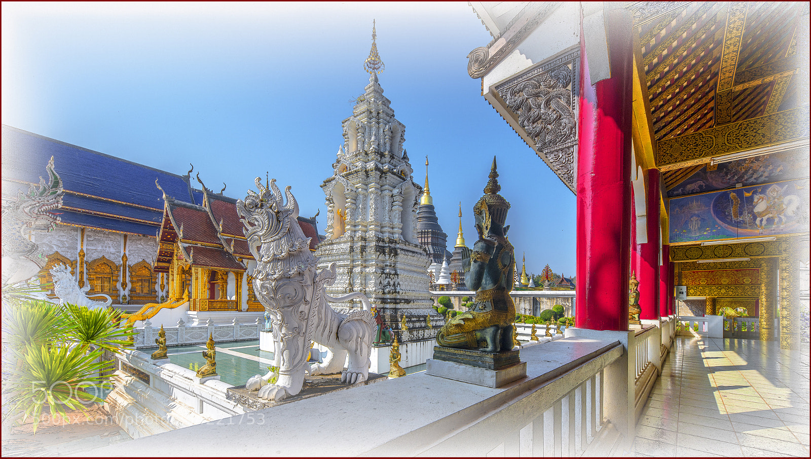 Nikon D850 sample photo. Wat ban den photography