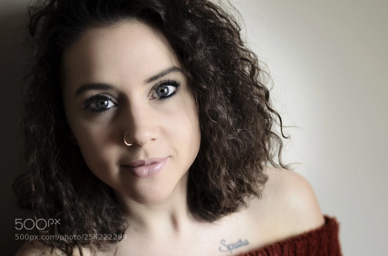 Nikon D5100 sample photo. Becky - natural light photography