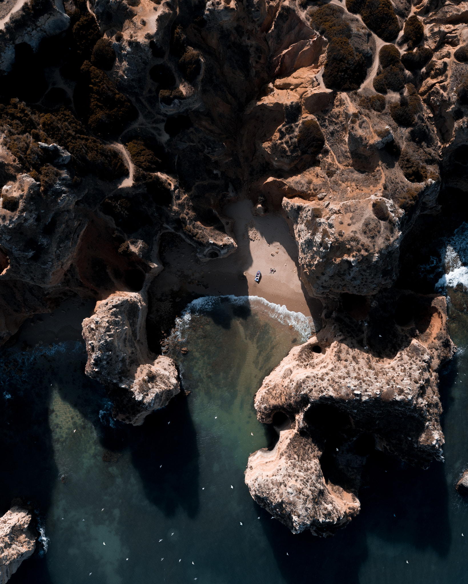 DJI FC6520 sample photo. Exclusive photography