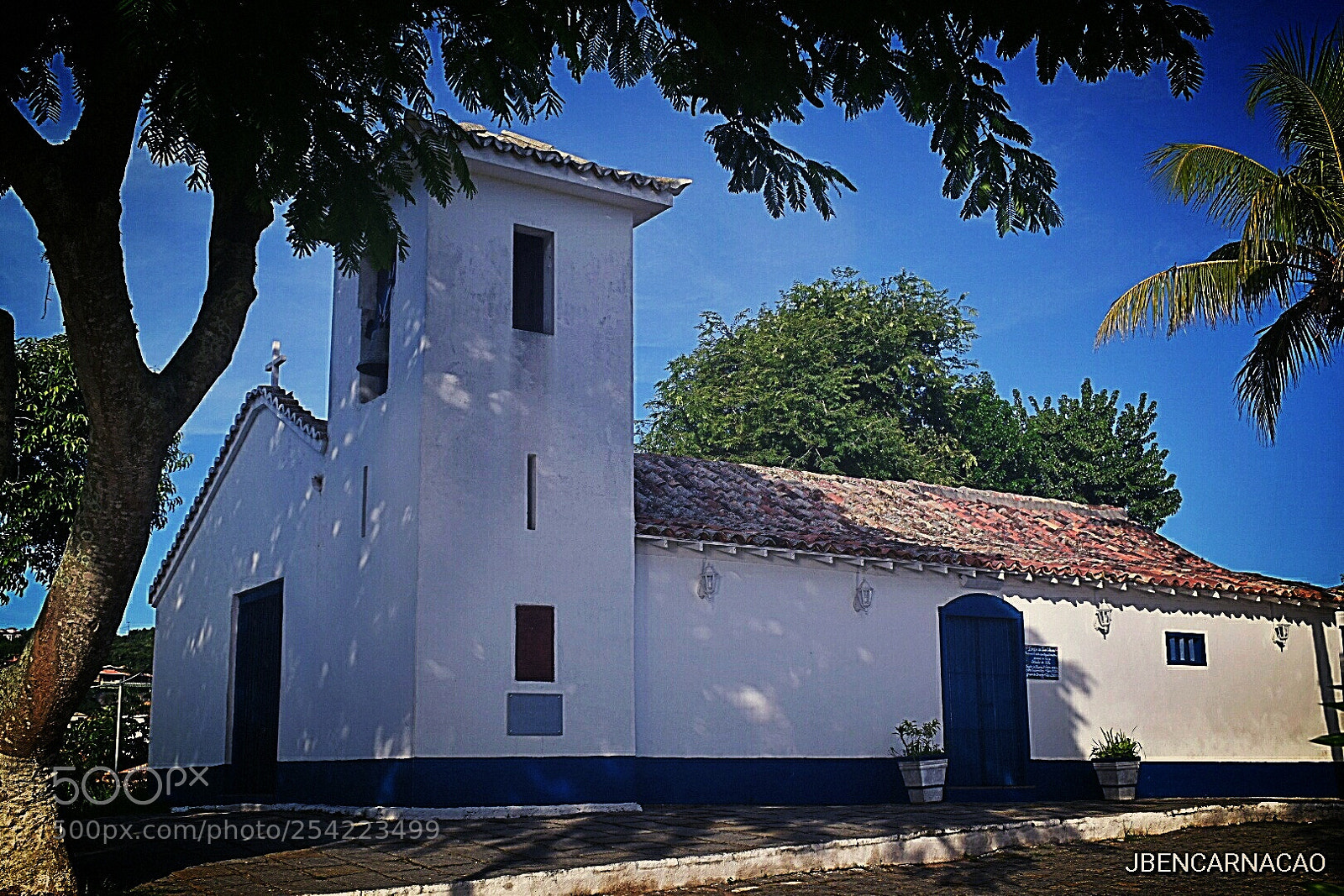 Nikon D5600 sample photo. Ancient church photography