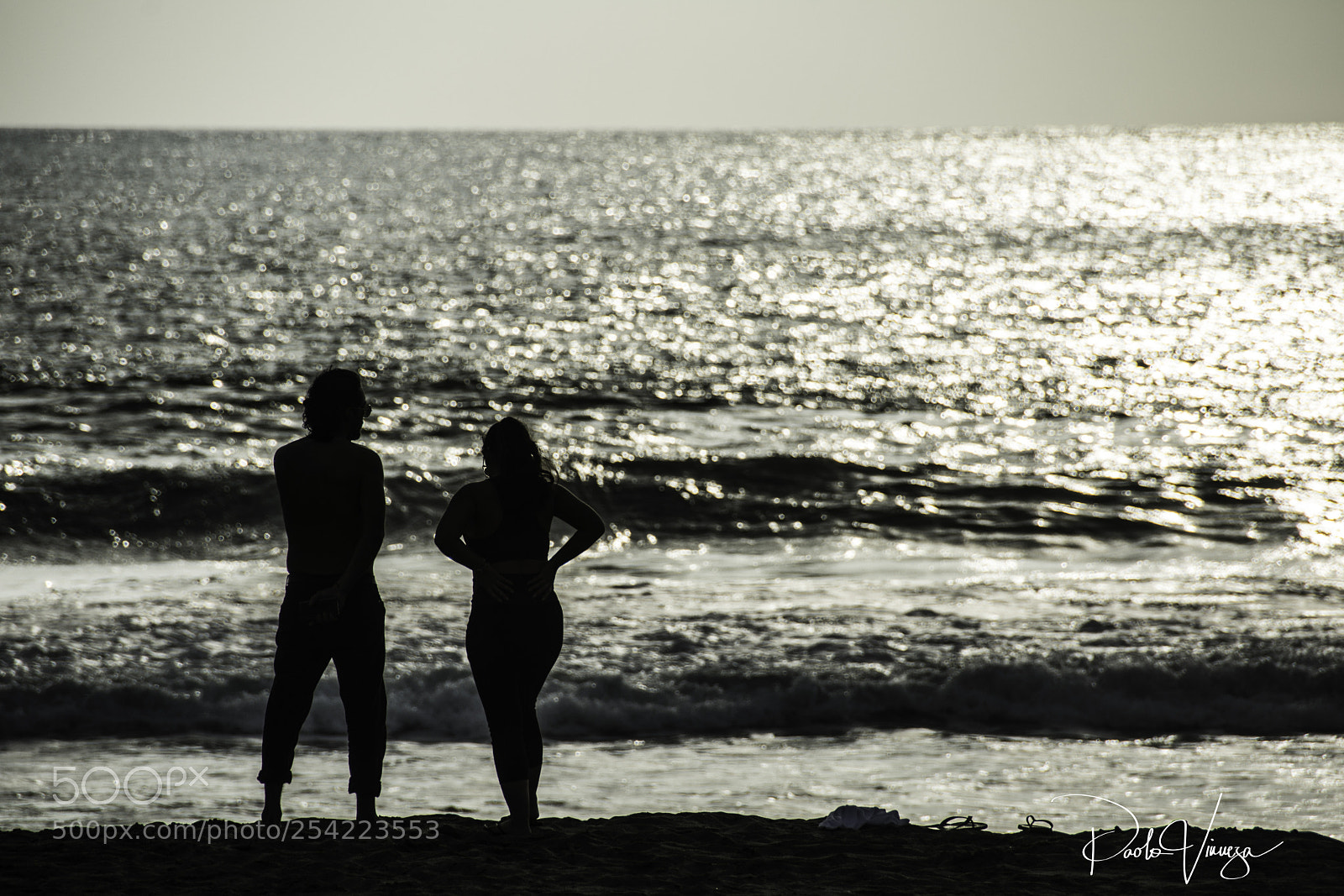 Nikon D7100 sample photo. Sunset in san lorenzo photography