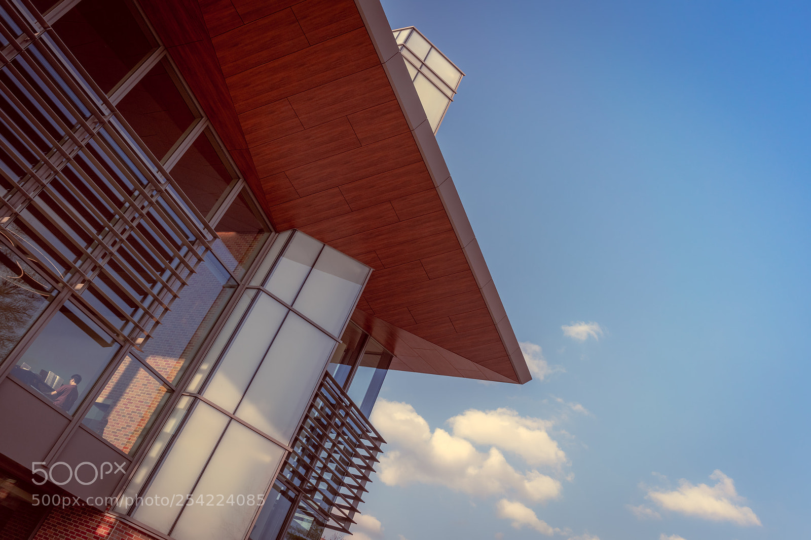 Sony a7R III sample photo. Rose-hulman photography