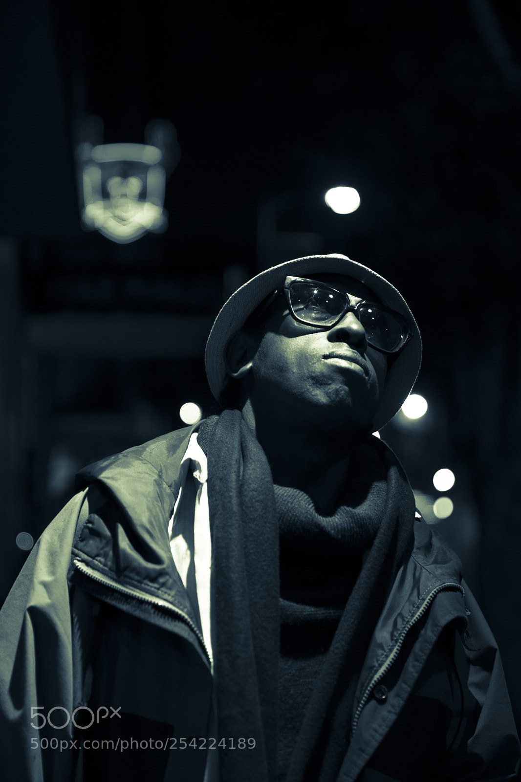 Canon EOS 5D Mark IV sample photo. La king photography
