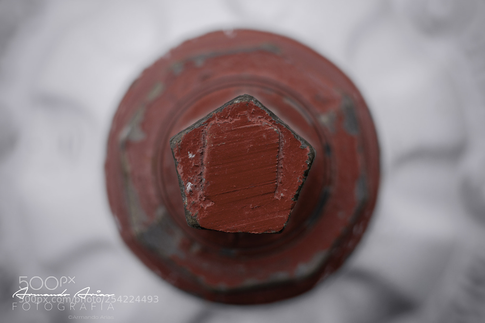 Nikon D5300 sample photo. Pentágono photography