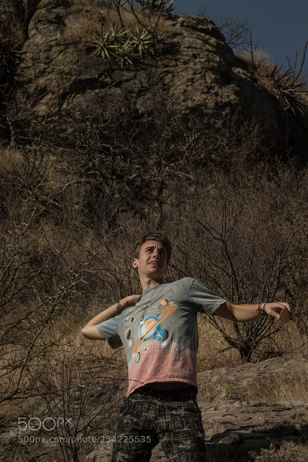 Canon EOS 700D (EOS Rebel T5i / EOS Kiss X7i) sample photo. Chalcatzingo, morelos photography