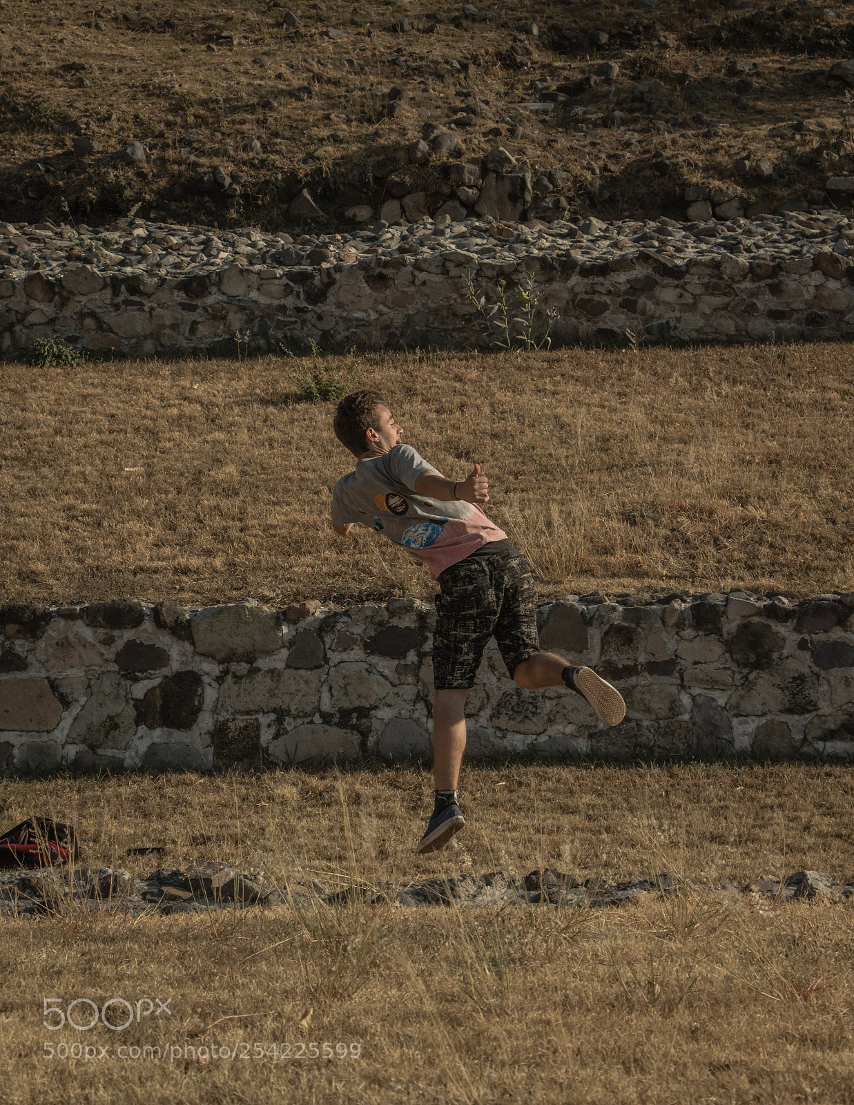 Canon EOS 700D (EOS Rebel T5i / EOS Kiss X7i) sample photo. Chalcatzingo, morelos photography