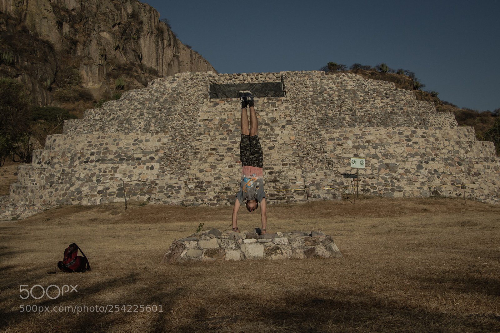 Canon EOS 700D (EOS Rebel T5i / EOS Kiss X7i) sample photo. Chalcatzingo, morelos photography