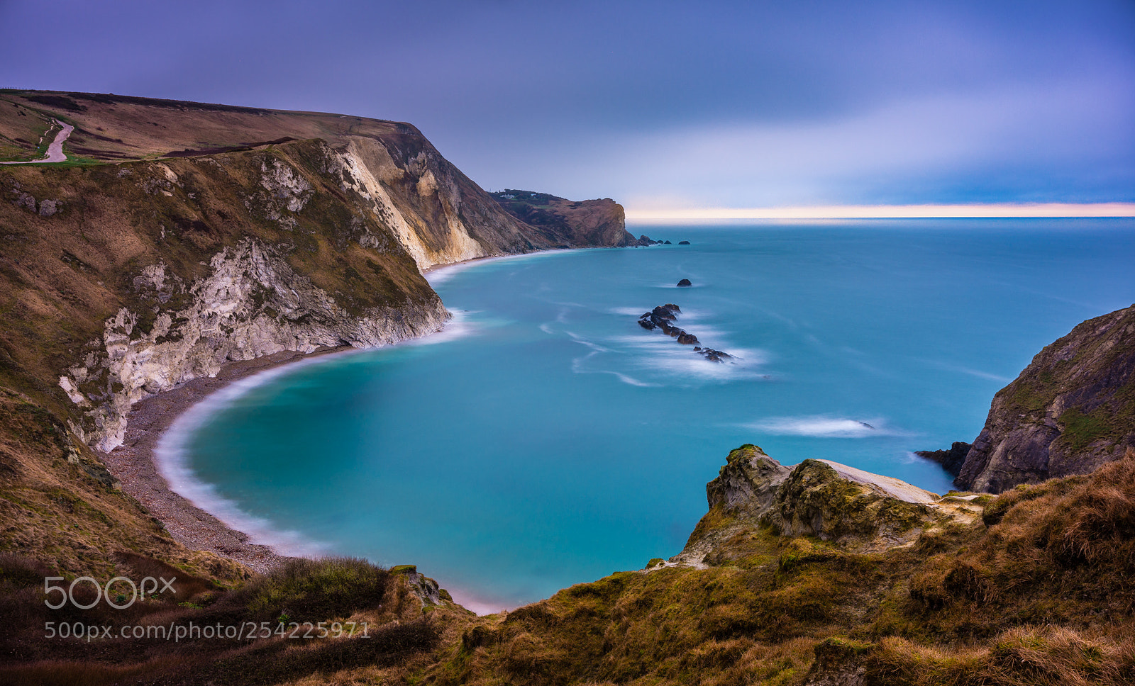 Nikon D600 sample photo. Man 'o war bay. photography