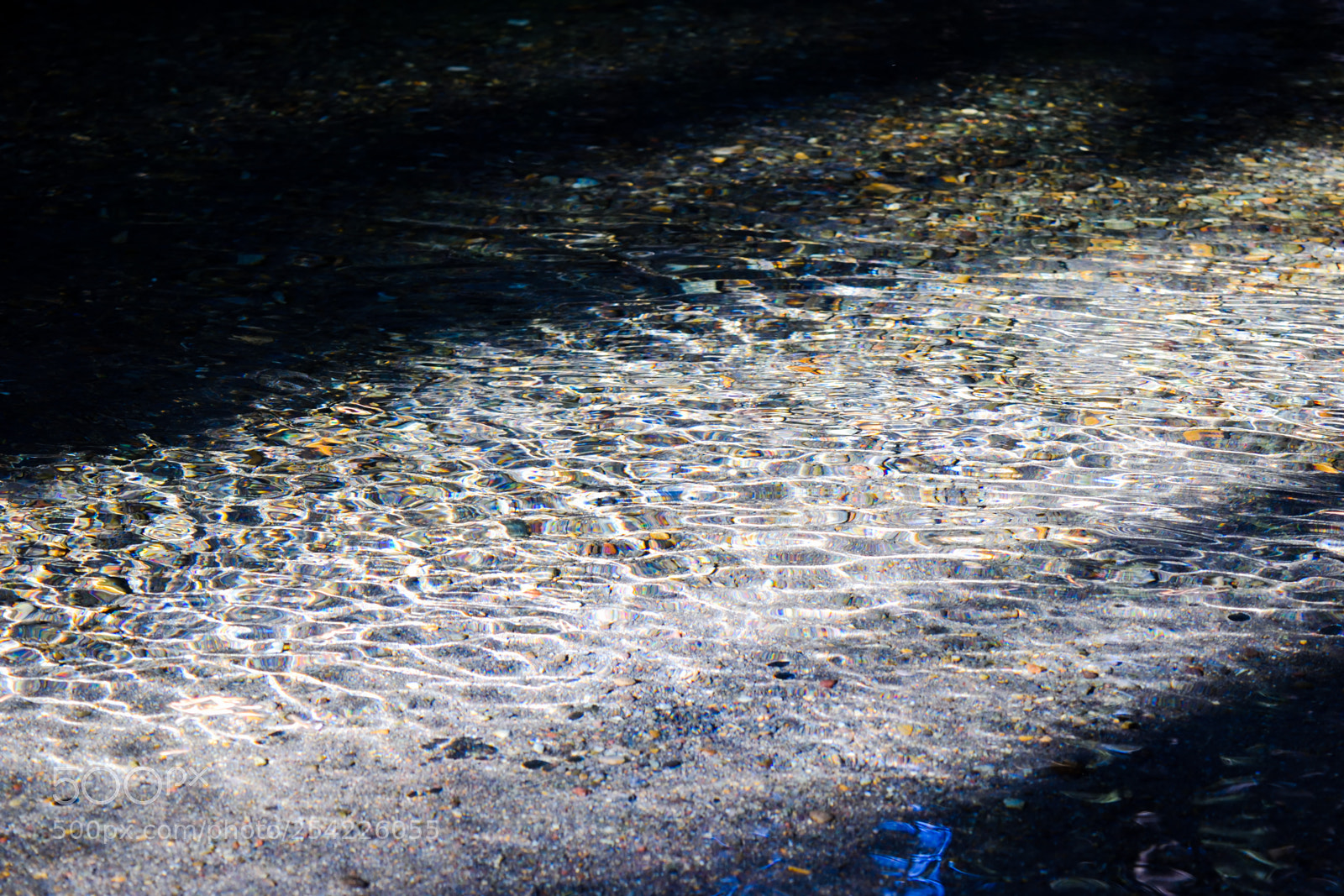 Nikon D3300 sample photo. Water surface photography