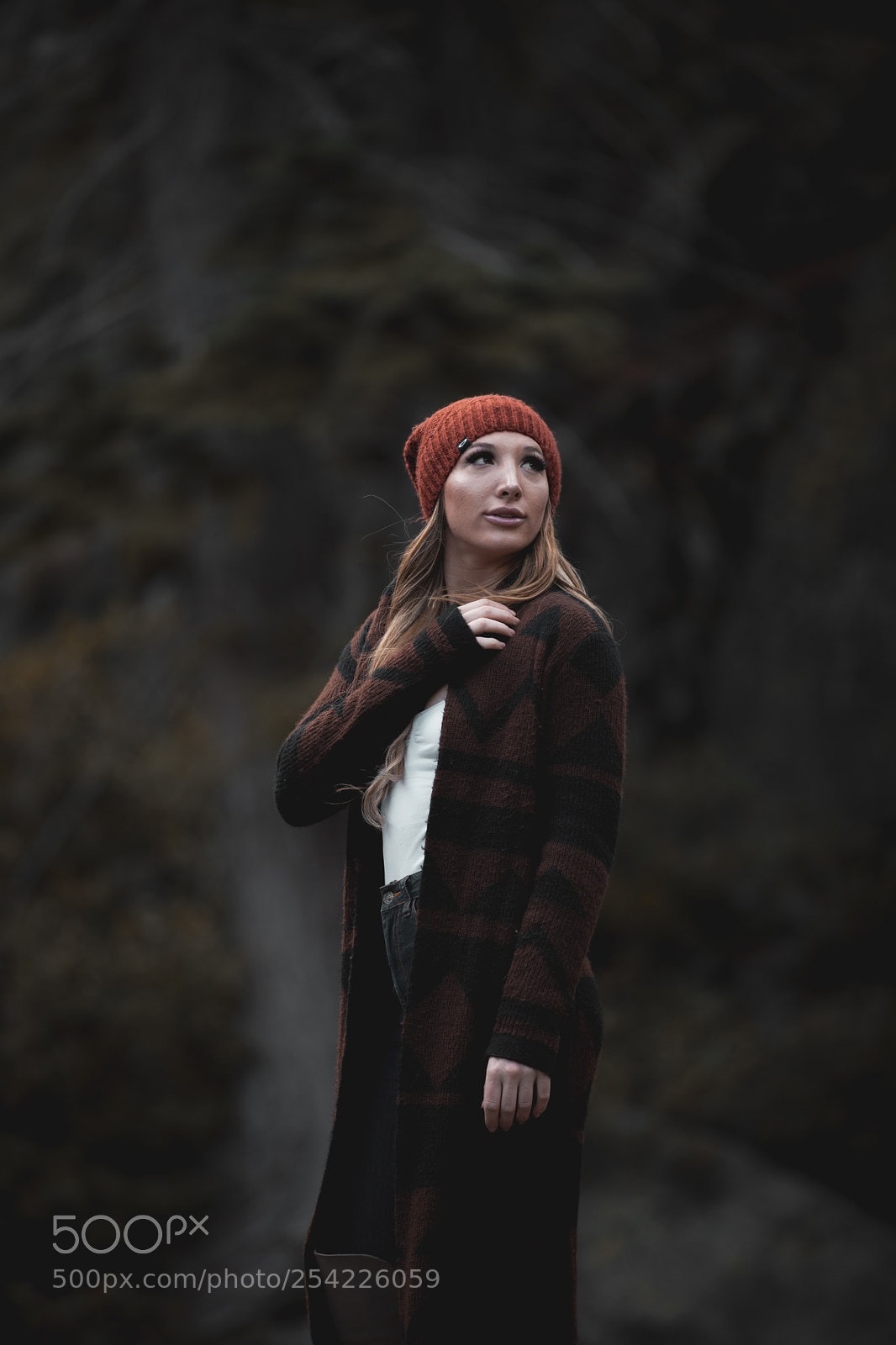 Canon EOS 5D Mark IV sample photo. Kenz photography