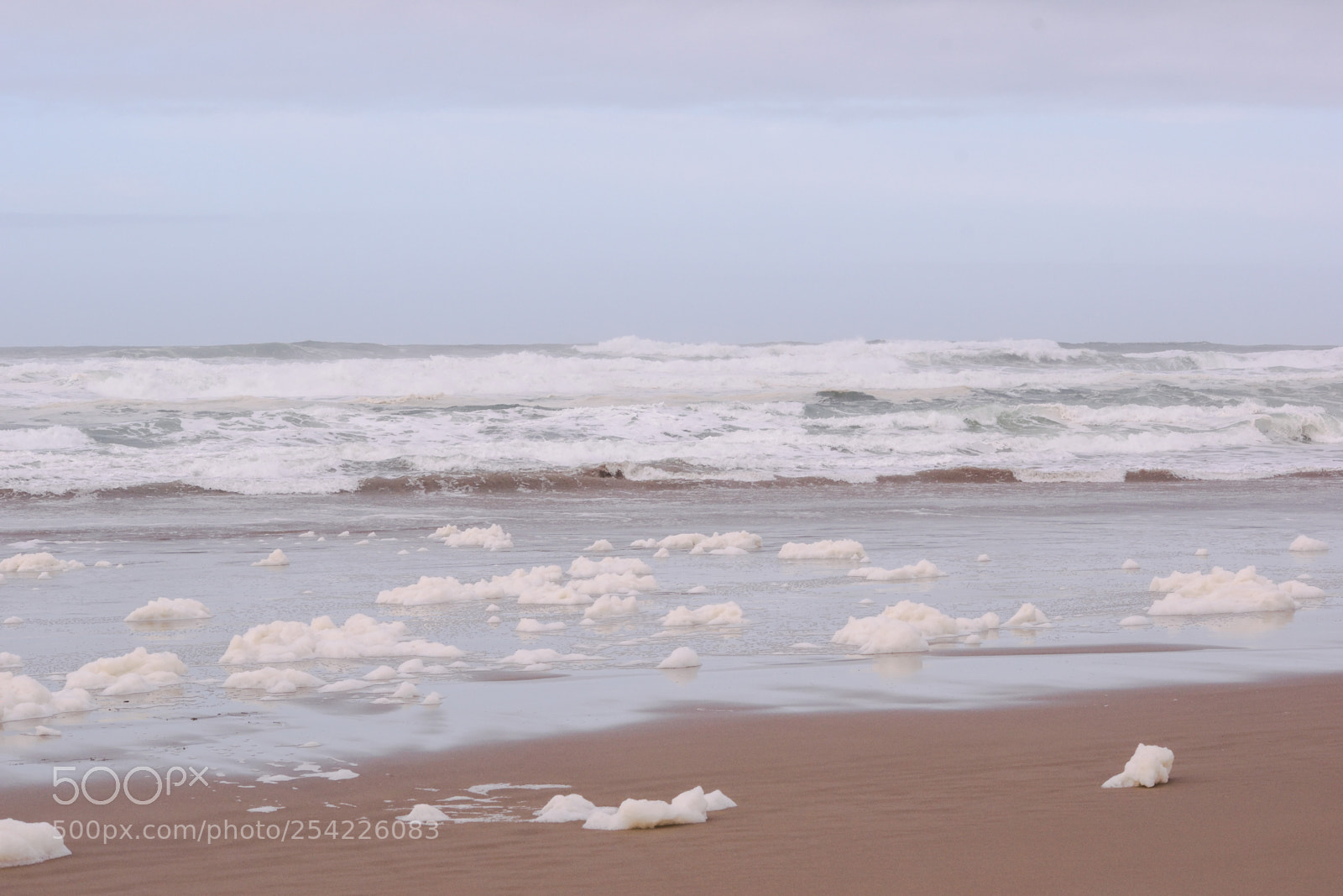 Nikon D3300 sample photo. Coastline of oregon 101 photography