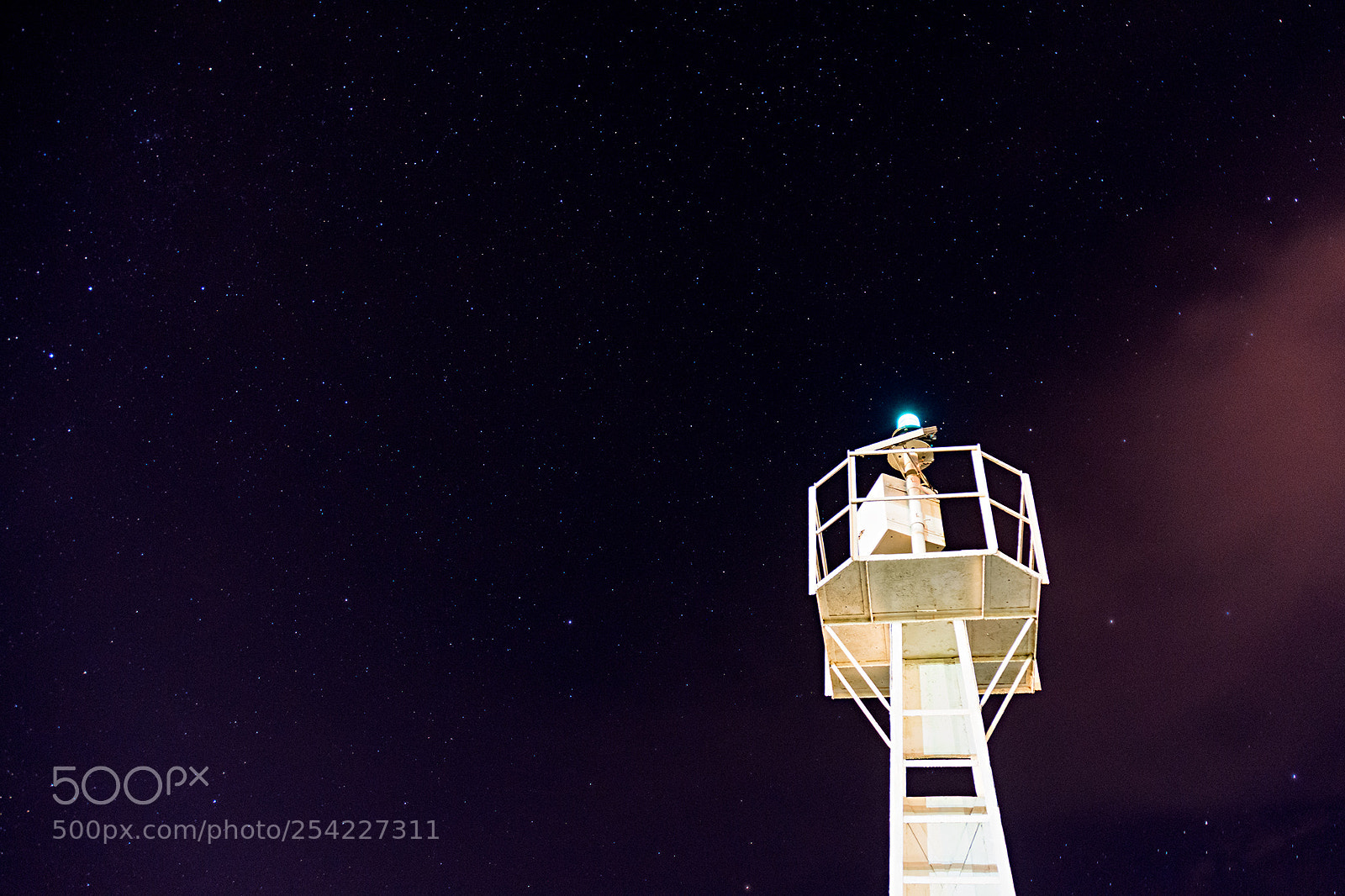 Nikon D7100 sample photo. A sky full of photography