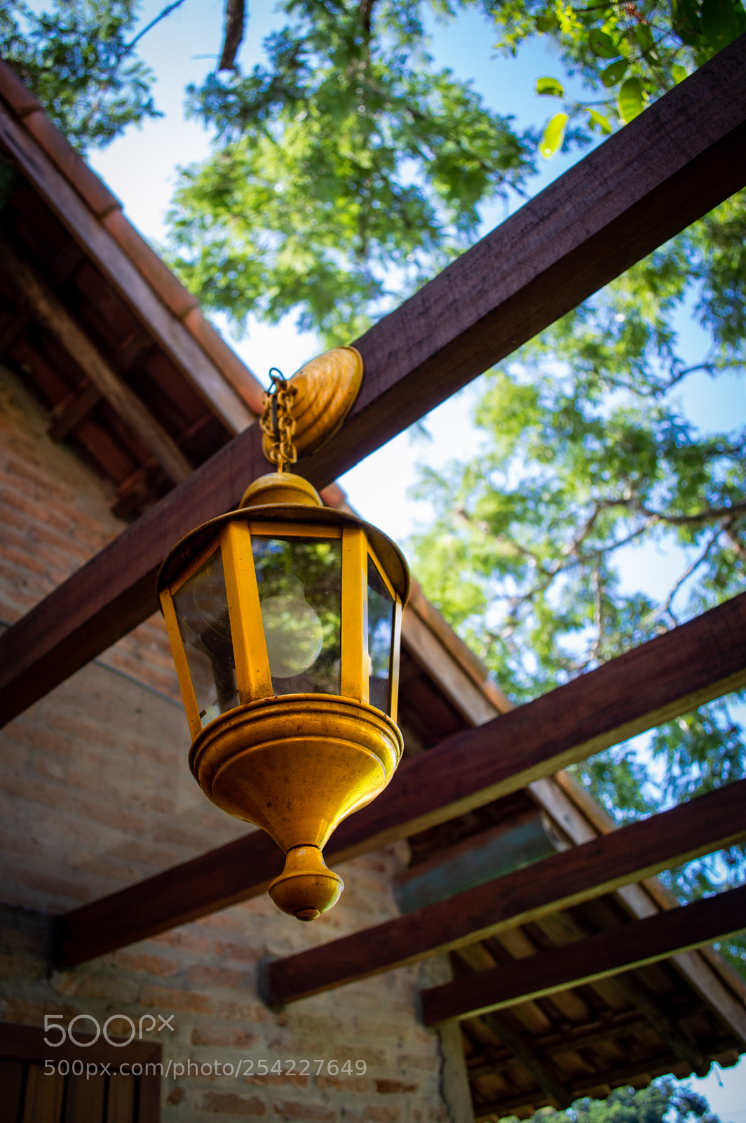 Nikon D3200 sample photo. Candelabro photography